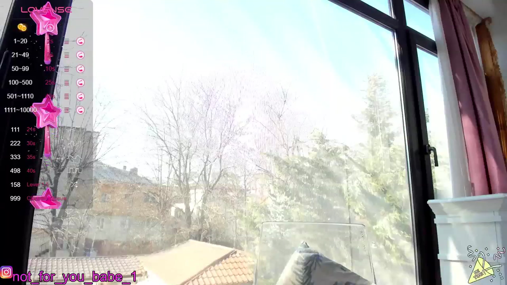 Gallery image thumbnail from m1ss_Ariana's myfreecams stream on, 02/23/2024, 12:37 image 5 of 20