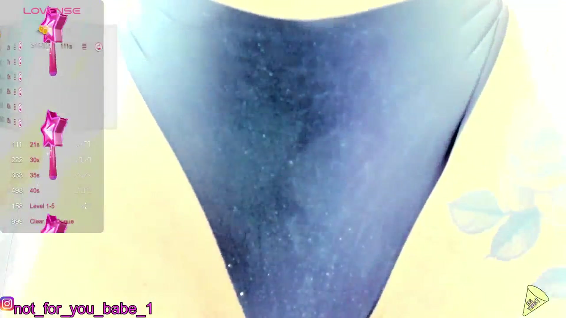 Gallery image thumbnail from m1ss_Ariana's myfreecams stream on, 02/23/2024, 12:37 image 16 of 20