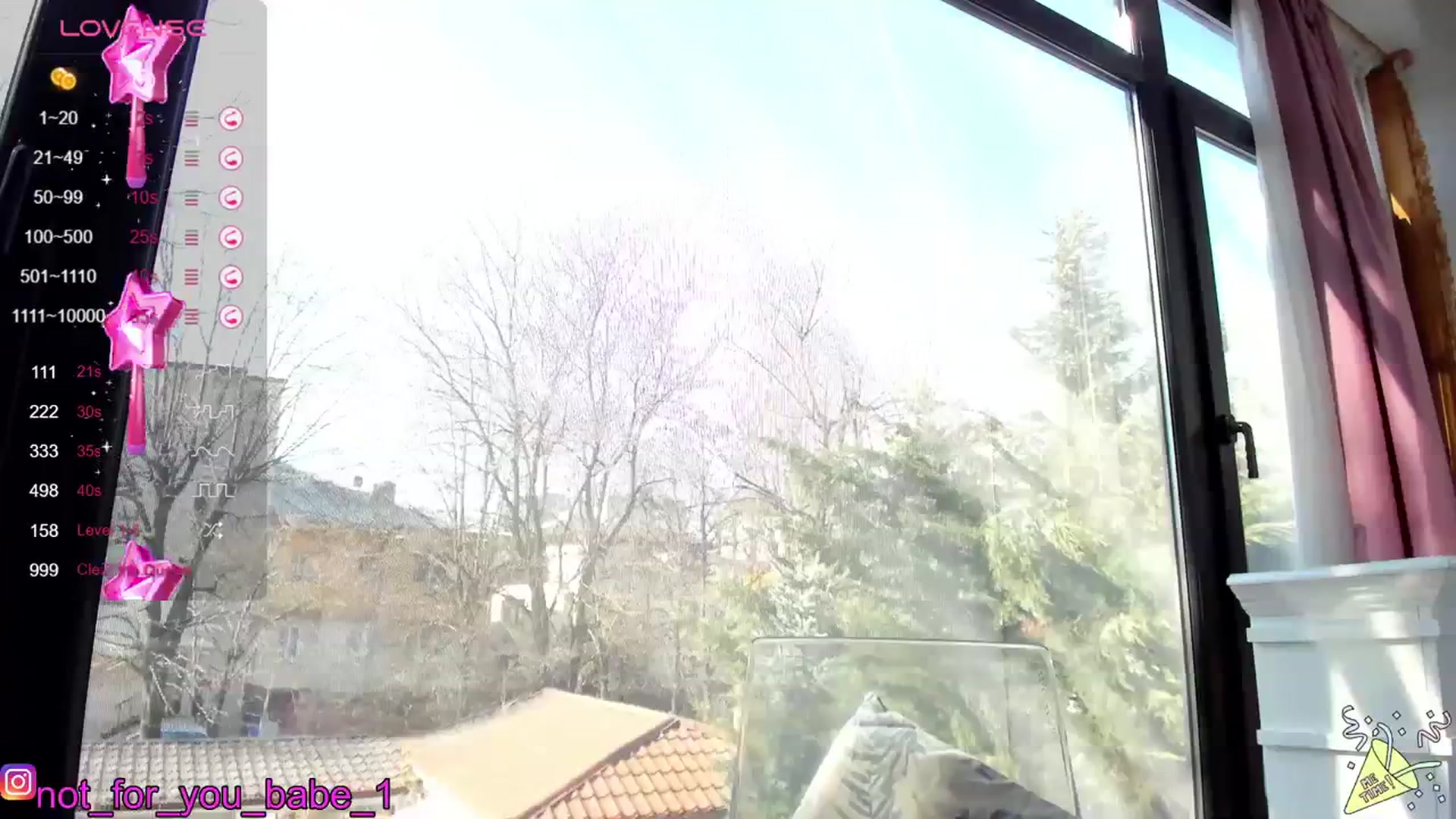 Gallery image thumbnail from m1ss_Ariana's myfreecams stream on, 02/23/2024, 12:37 image 6 of 20