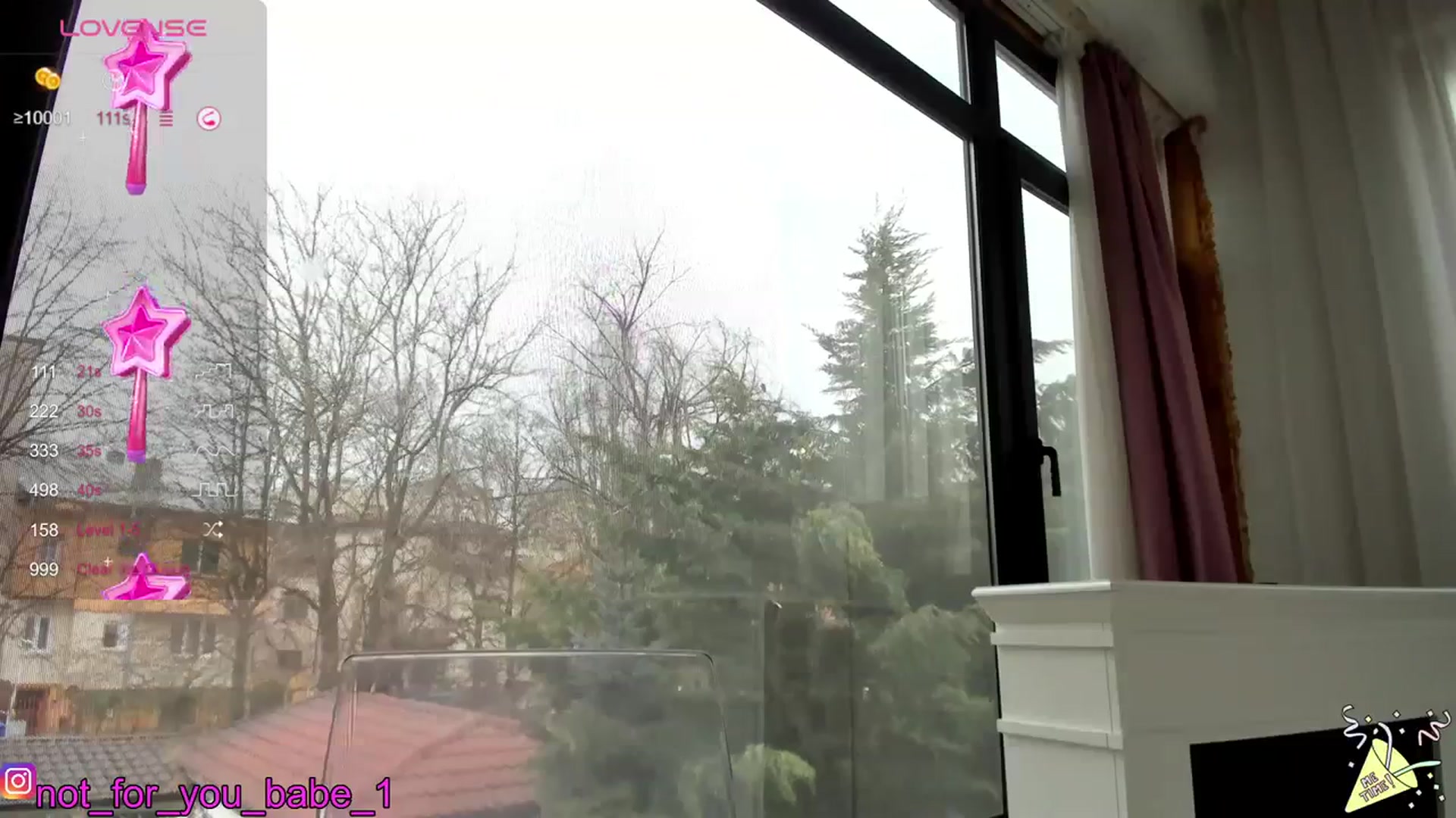 Gallery image thumbnail from m1ss_Ariana's myfreecams stream on, 02/25/2024, 11:12 image 19 of 20