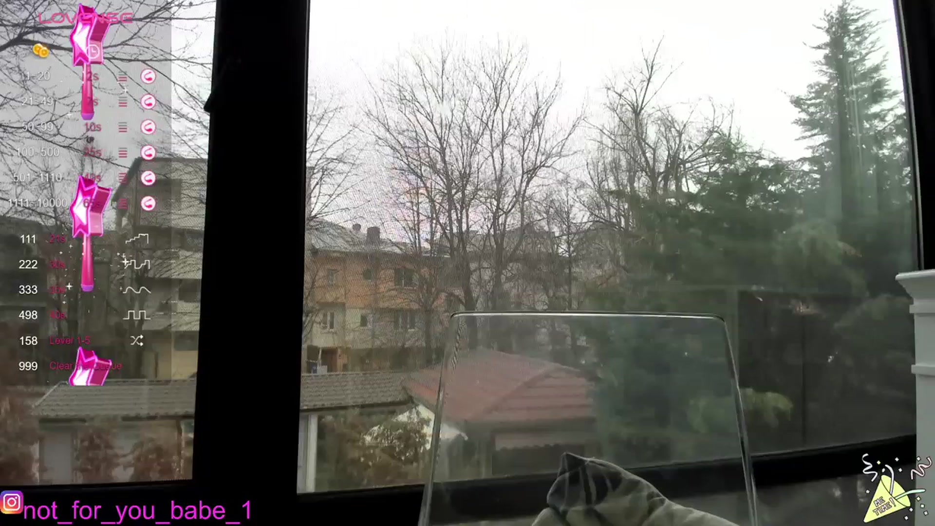 Gallery image thumbnail from m1ss_Ariana's myfreecams stream on, 02/25/2024, 11:12 image 9 of 20