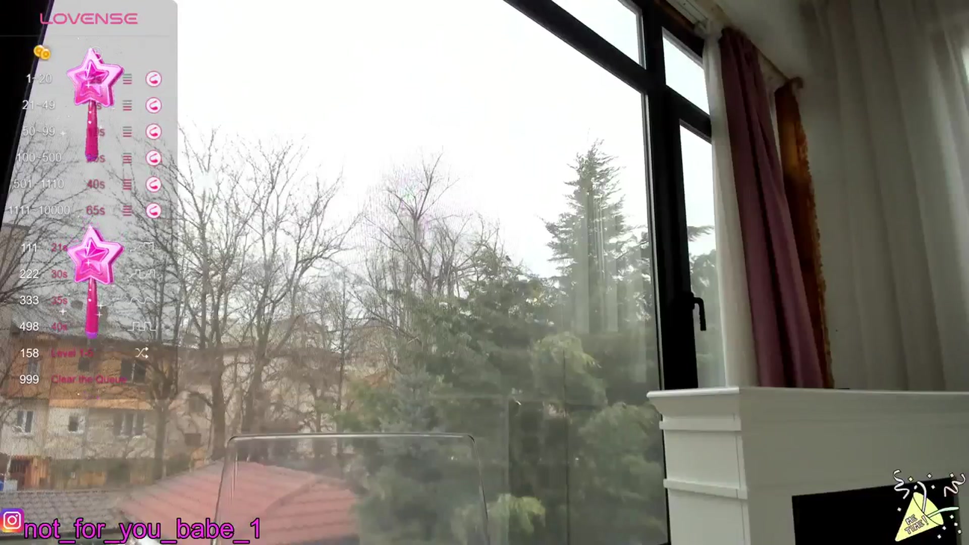 Gallery image thumbnail from m1ss_Ariana's myfreecams stream on, 02/25/2024, 11:12 image 20 of 20