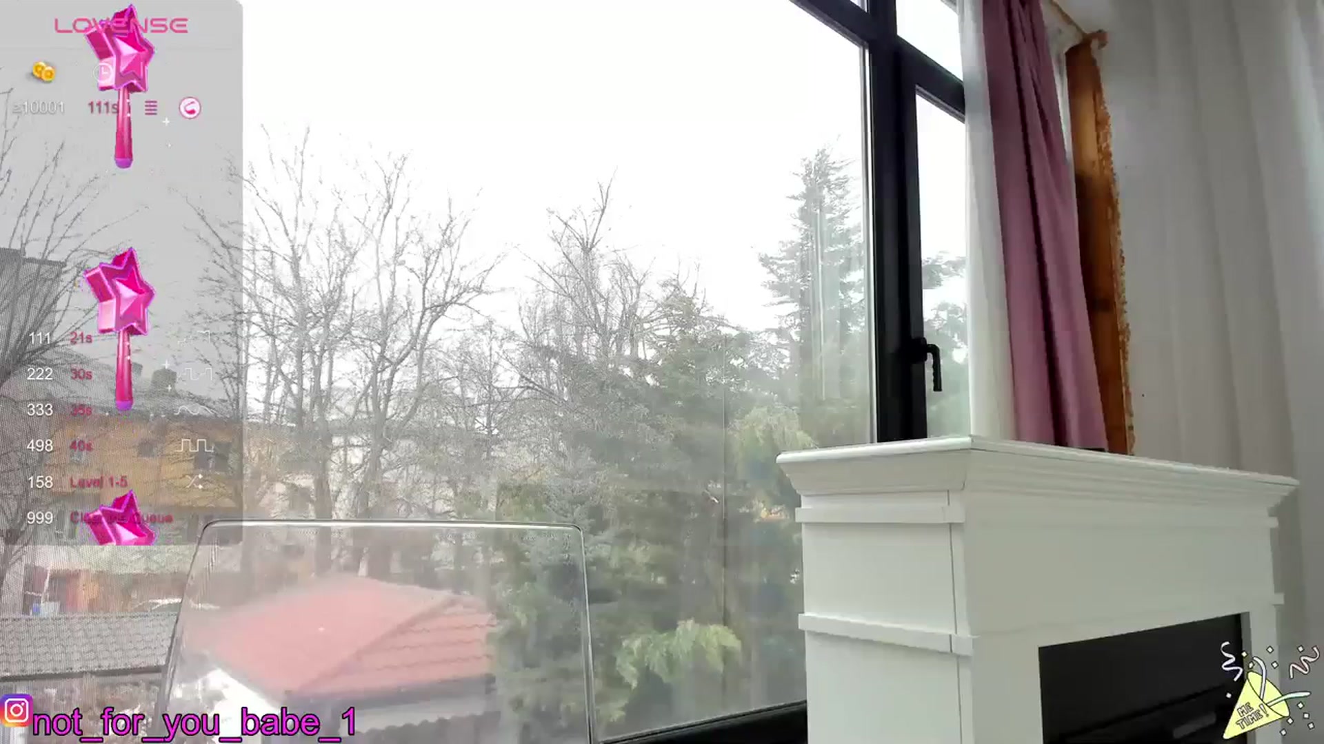 Gallery image thumbnail from m1ss_Ariana's myfreecams stream on, 02/26/2024, 10:15 image 7 of 20