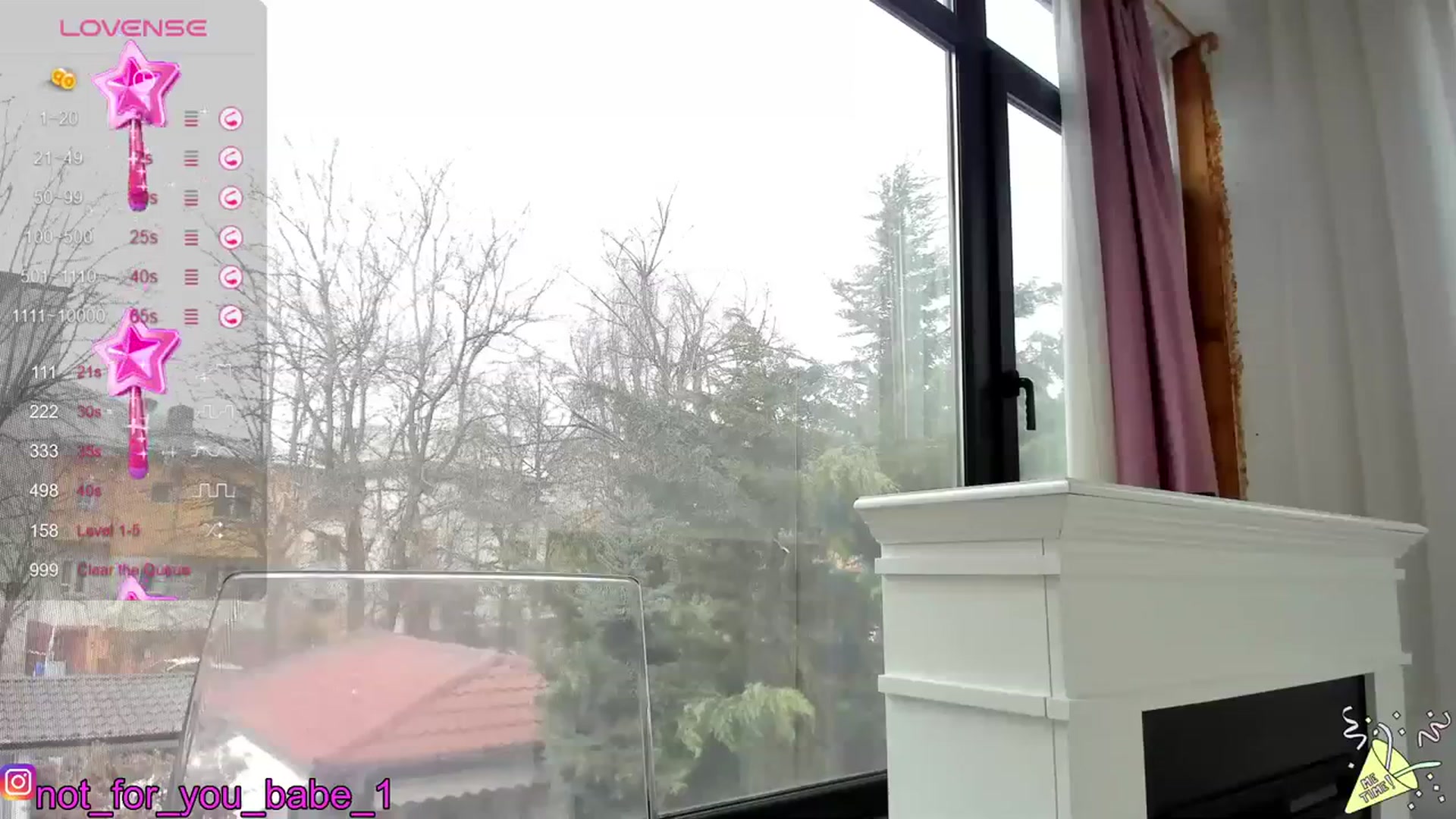 Gallery image thumbnail from m1ss_Ariana's myfreecams stream on, 02/26/2024, 10:15 image 6 of 20