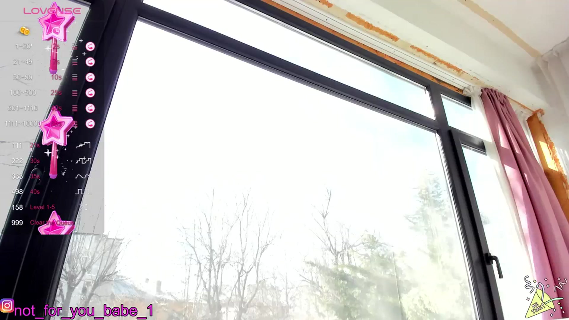 Gallery image thumbnail from m1ss_Ariana's myfreecams stream on, 02/28/2024, 13:04 image 15 of 20
