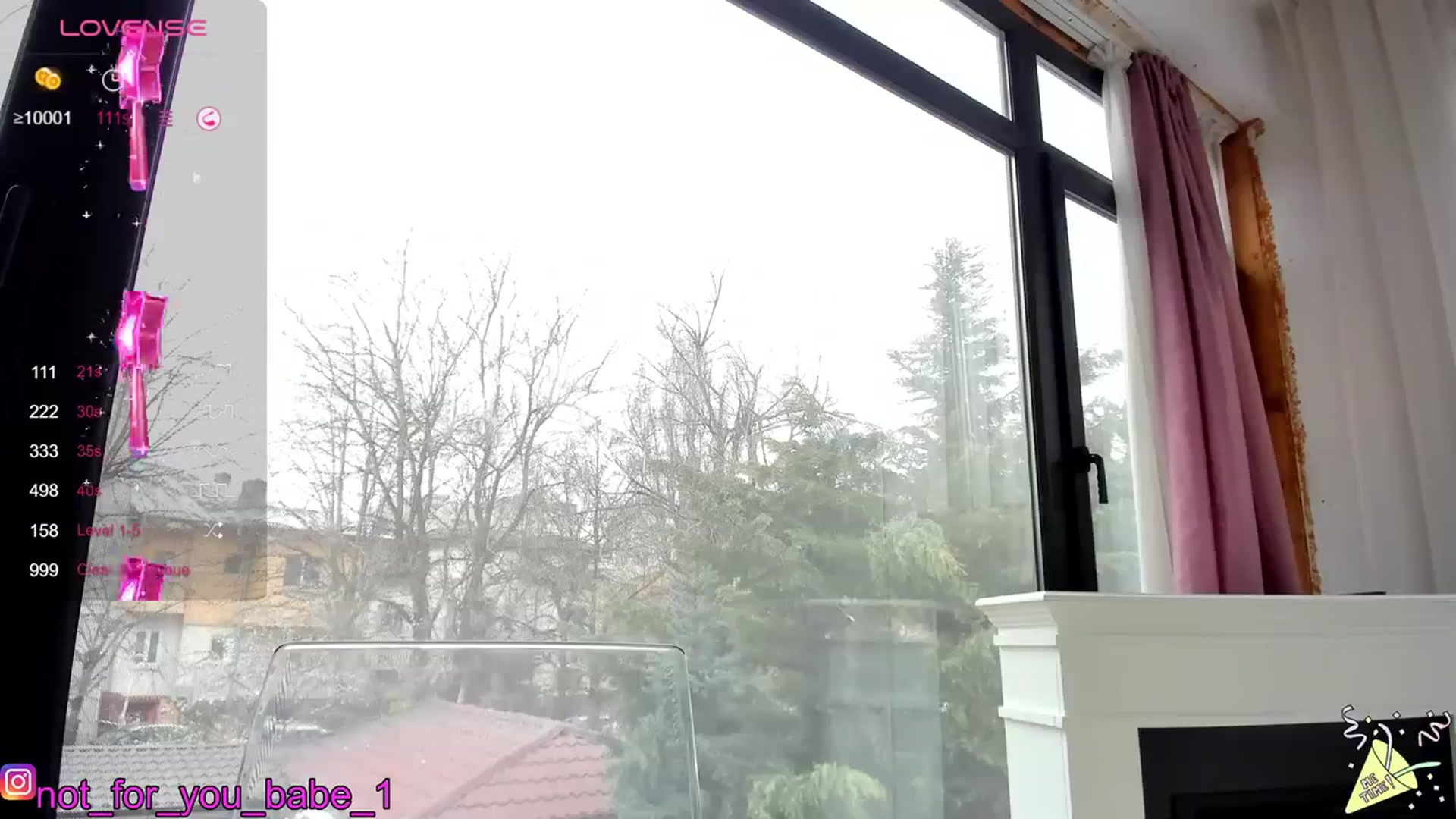 Gallery image thumbnail from m1ss_Ariana's myfreecams stream on, 03/11/2024, 11:28 image 16 of 20