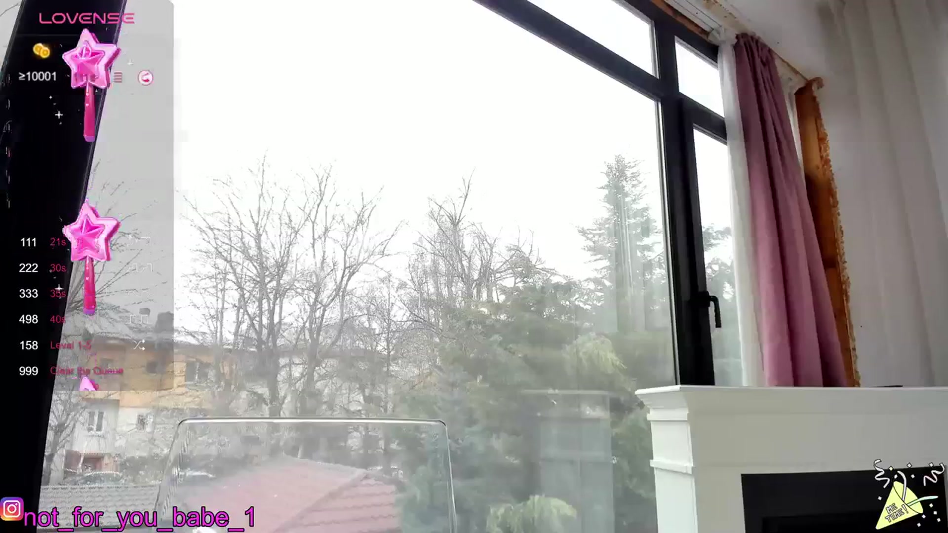 Gallery image thumbnail from m1ss_Ariana's myfreecams stream on, 03/11/2024, 11:28 image 17 of 20