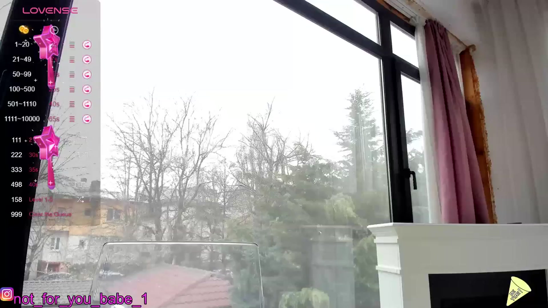 Gallery image thumbnail from m1ss_Ariana's myfreecams stream on, 03/11/2024, 11:28 image 18 of 20