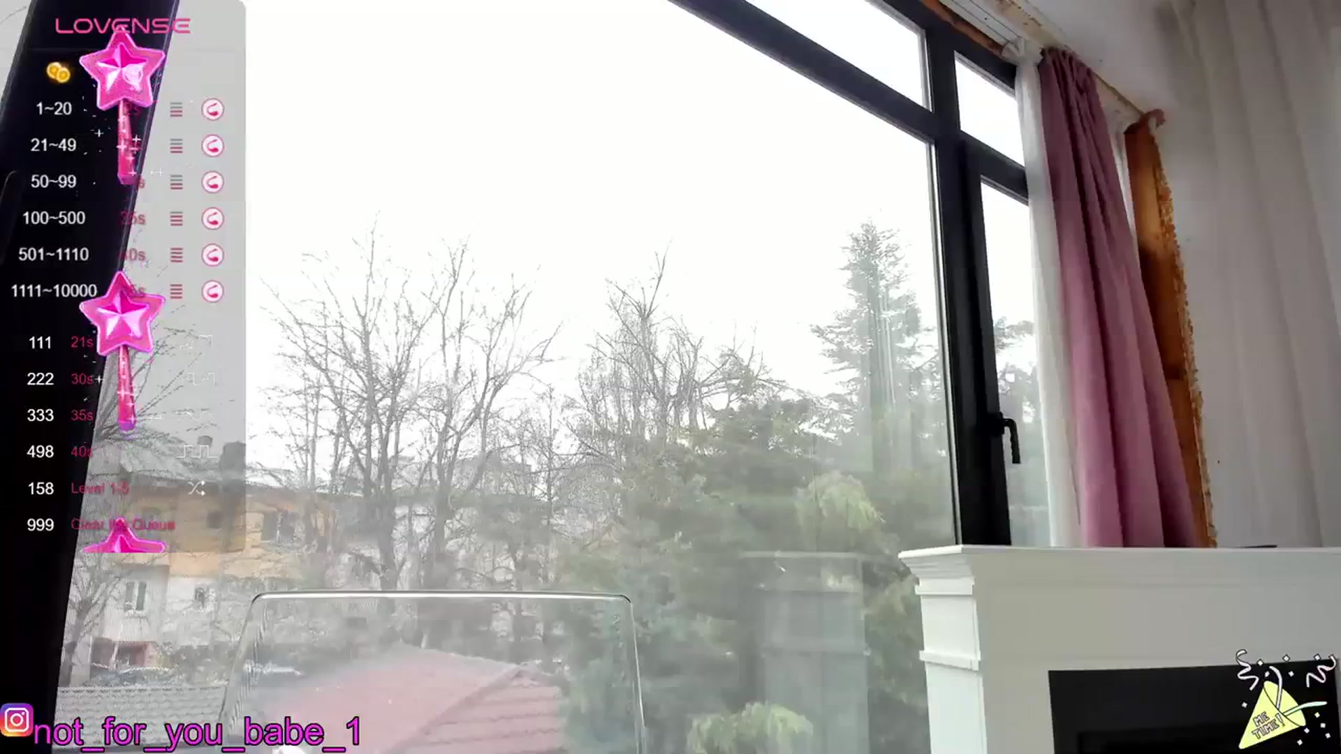 Gallery image thumbnail from m1ss_Ariana's myfreecams stream on, 03/11/2024, 11:28 image 19 of 20
