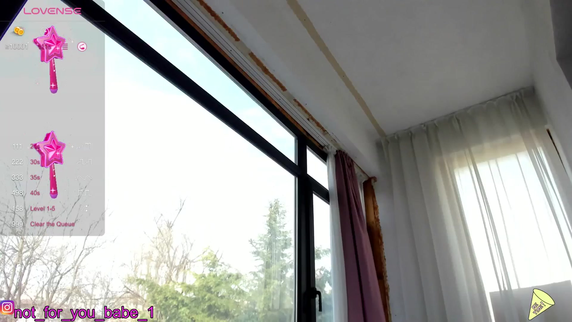 Gallery image thumbnail from m1ss_Ariana's myfreecams stream on, 03/17/2024, 08:47 image 4 of 20