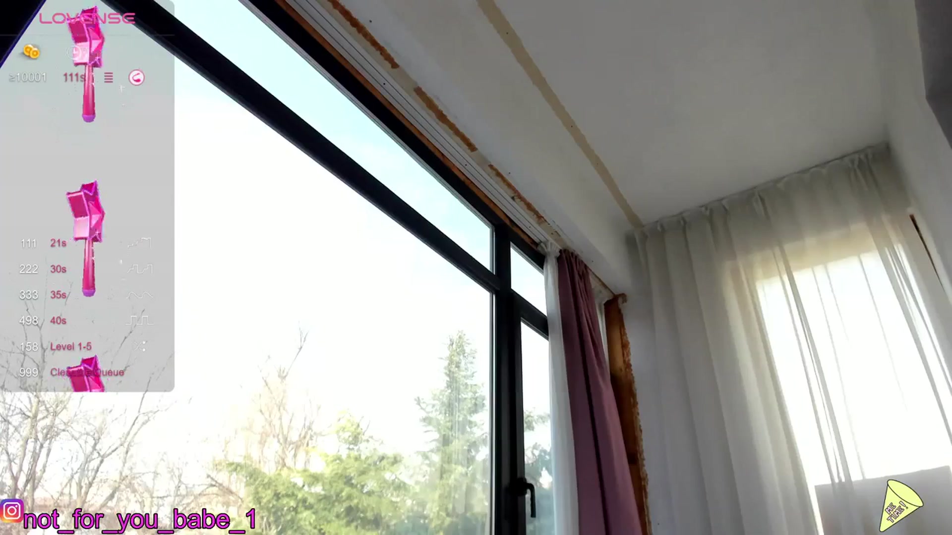 Gallery image thumbnail from m1ss_Ariana's myfreecams stream on, 03/17/2024, 08:47 image 9 of 20