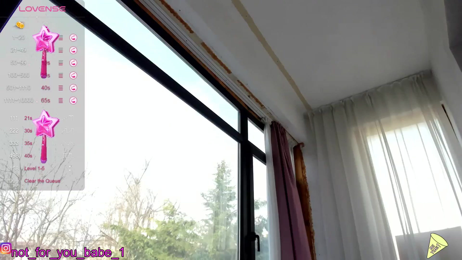 Gallery image thumbnail from m1ss_Ariana's myfreecams stream on, 03/17/2024, 08:47 image 6 of 20