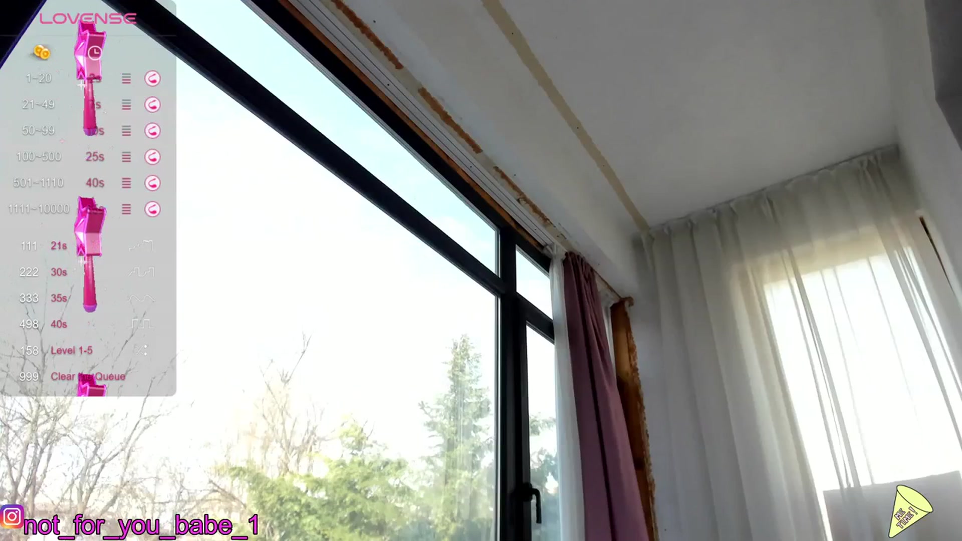 Gallery image thumbnail from m1ss_Ariana's myfreecams stream on, 03/17/2024, 08:47 image 11 of 20