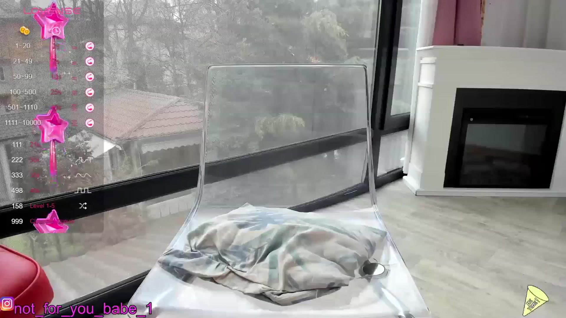 Gallery image thumbnail from m1ss_Ariana's myfreecams stream on, 03/22/2024, 11:16 image 9 of 20