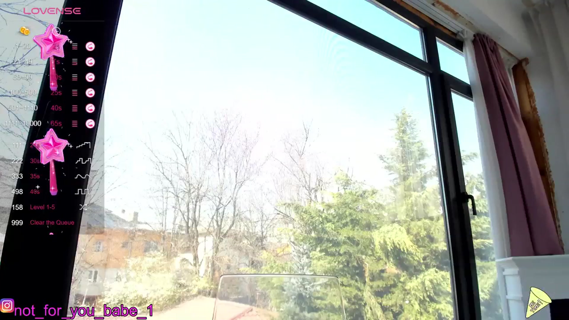 Gallery image thumbnail from m1ss_Ariana's myfreecams stream on, 03/24/2024, 09:51 image 2 of 20