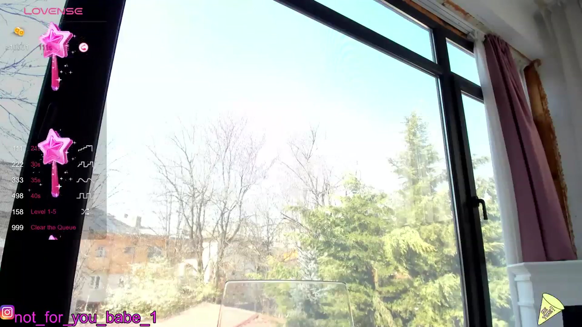 Gallery image thumbnail from m1ss_Ariana's myfreecams stream on, 03/24/2024, 09:51 image 9 of 20