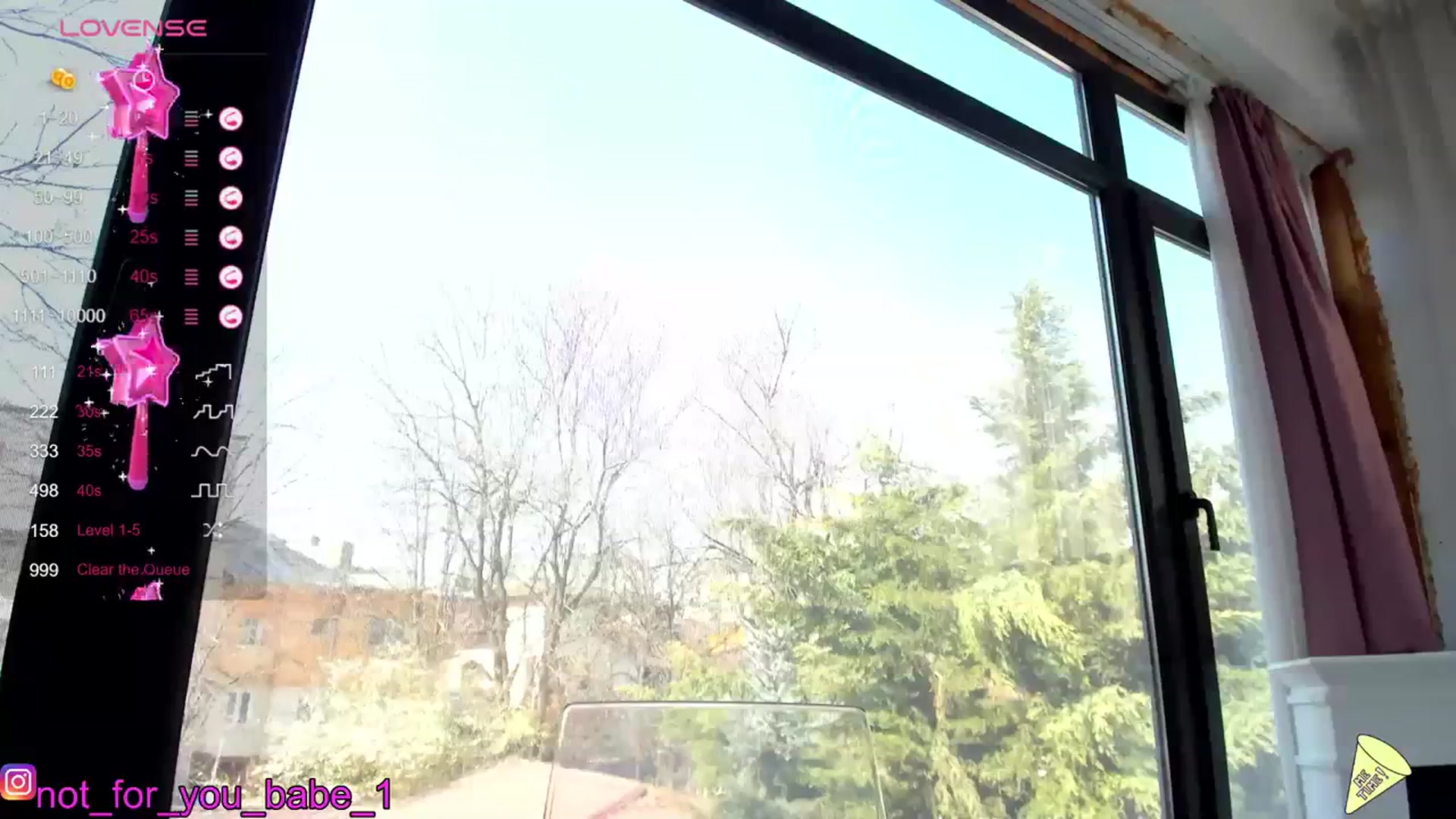 Gallery image thumbnail from m1ss_Ariana's myfreecams stream on, 03/24/2024, 09:51 image 6 of 20