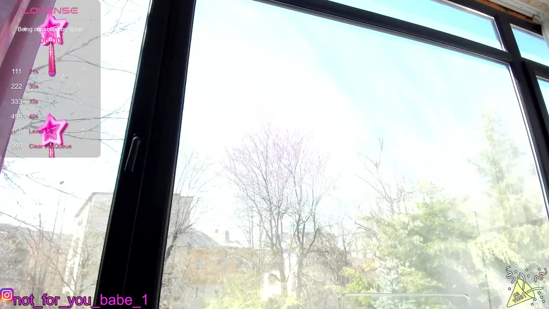 Gallery image thumbnail from m1ss_Ariana's myfreecams stream on, 03/26/2024, 13:16 image 5 of 20