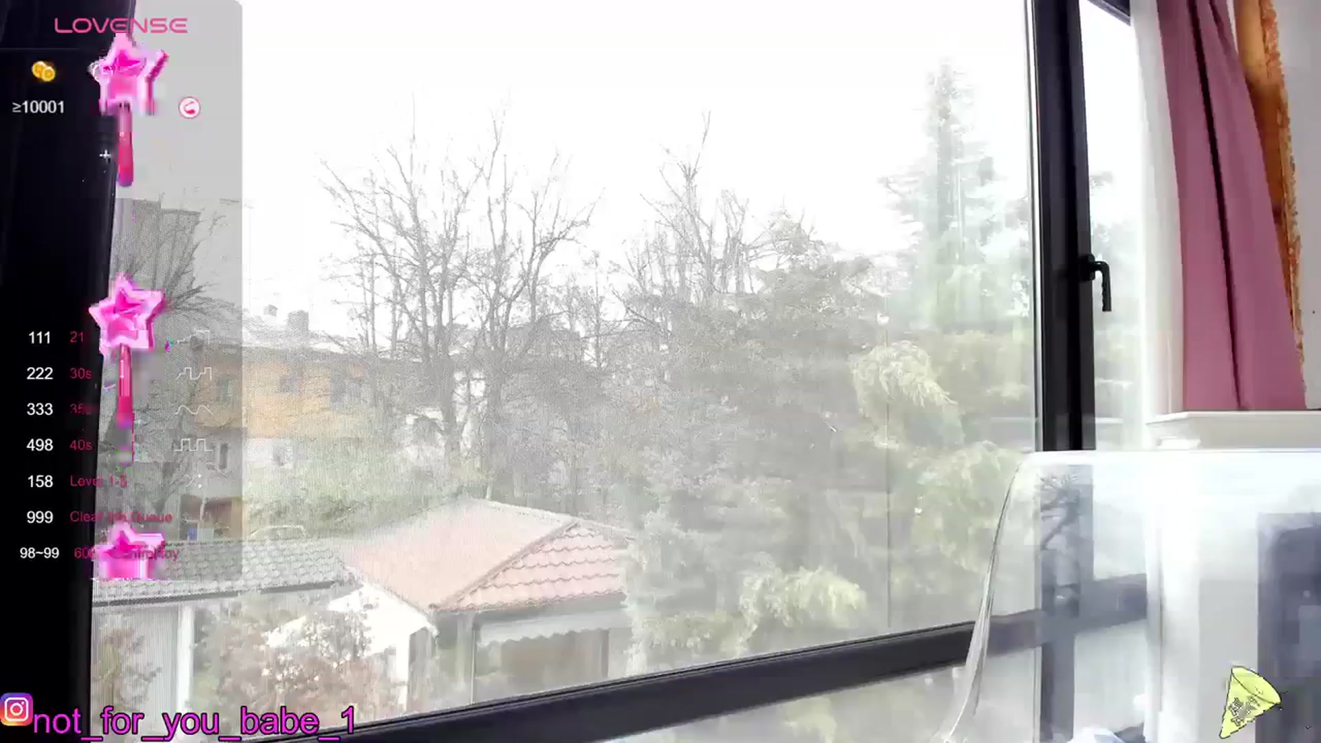 Gallery image thumbnail from m1ss_Ariana's myfreecams stream on, 03/27/2024, 12:43 image 9 of 20