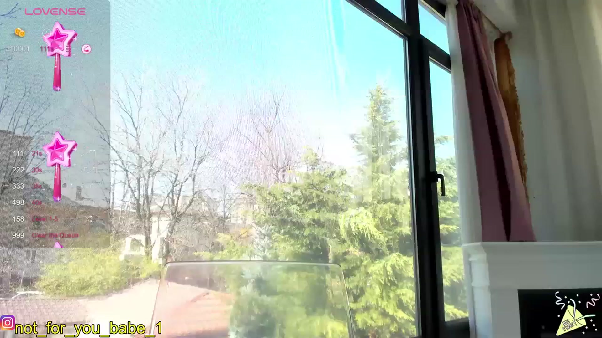 Gallery image thumbnail from m1ss_Ariana's myfreecams stream on, 03/29/2024, 11:52 image 1 of 20