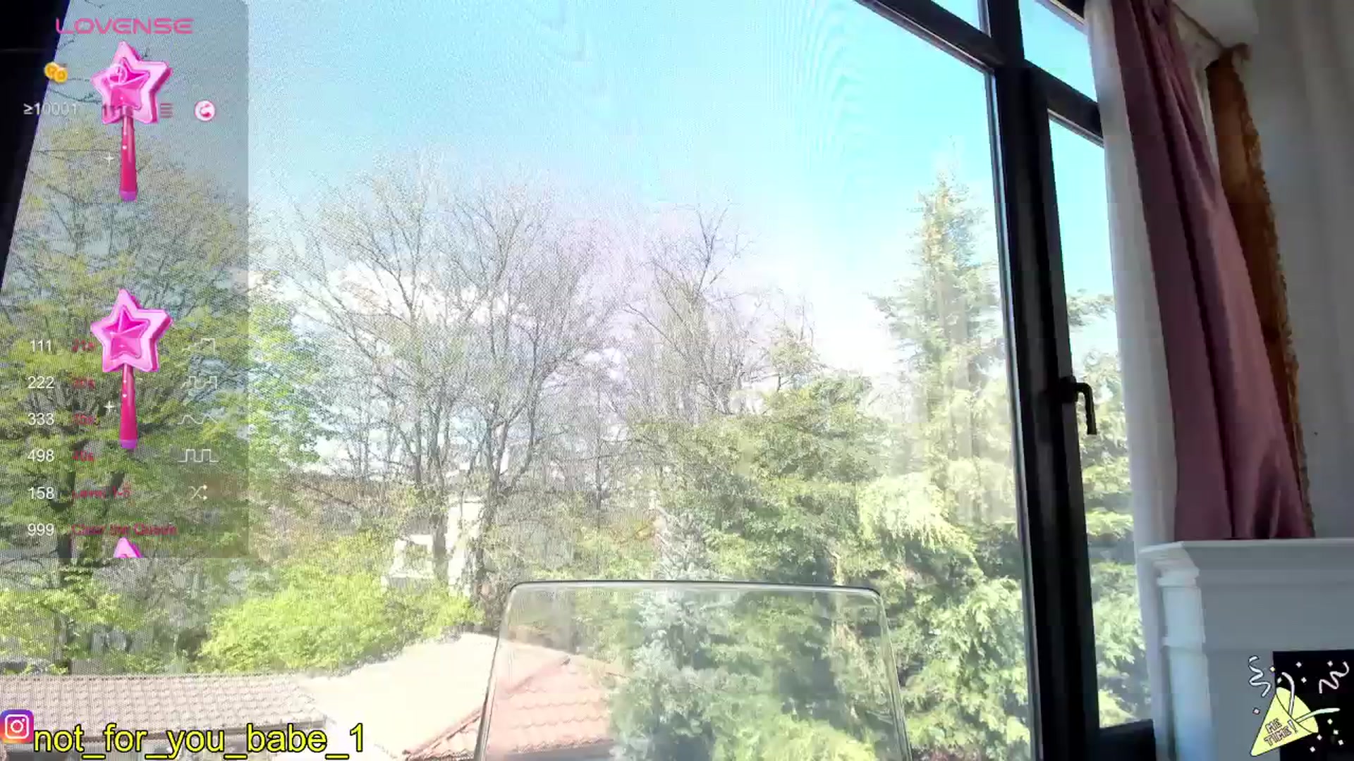 Gallery image thumbnail from m1ss_Ariana's myfreecams stream on, 04/03/2024, 10:40 image 1 of 20