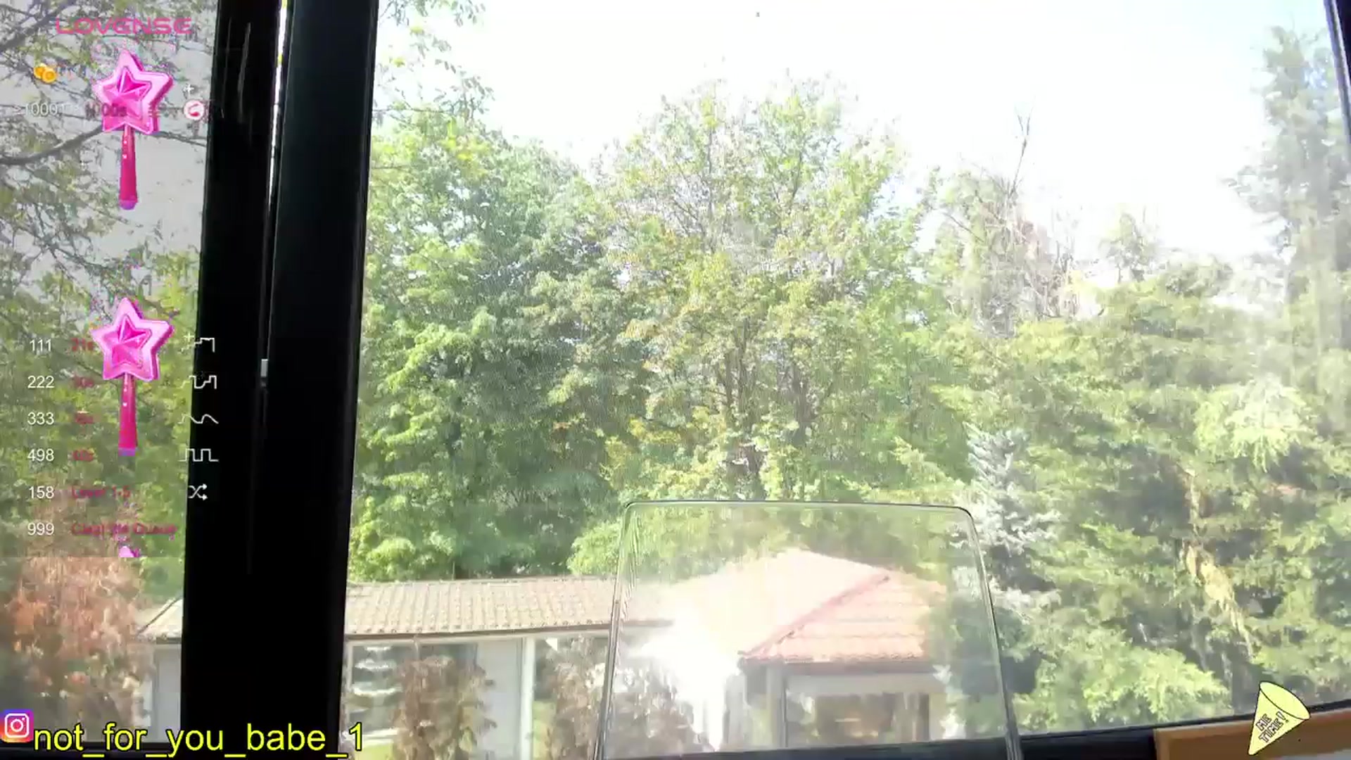 Gallery image thumbnail from m1ss_Ariana's myfreecams stream on, 04/12/2024, 11:12 image 11 of 20
