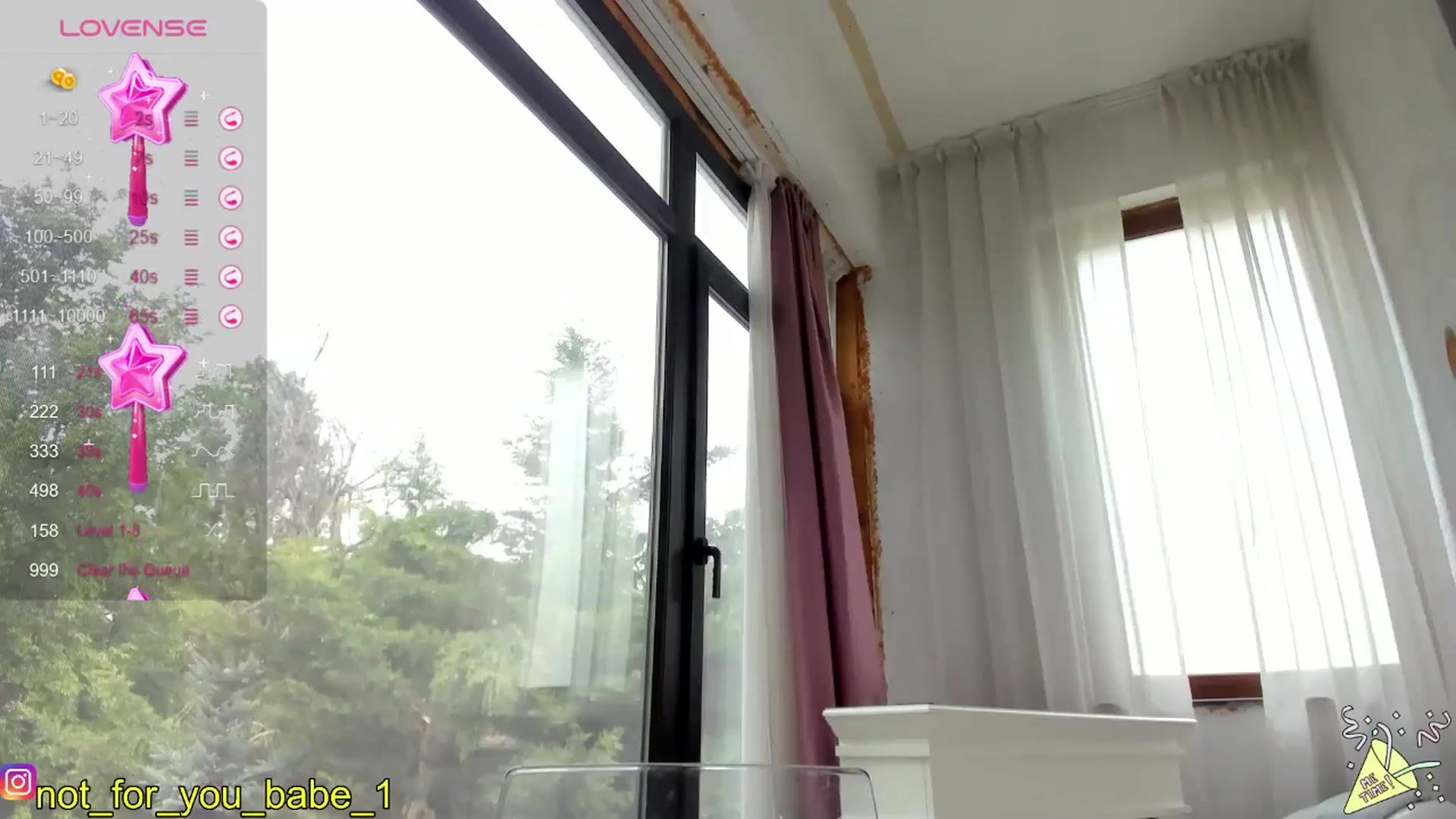 Gallery image thumbnail from m1ss_Ariana's myfreecams stream on, 04/26/2024, 09:02 image 19 of 20