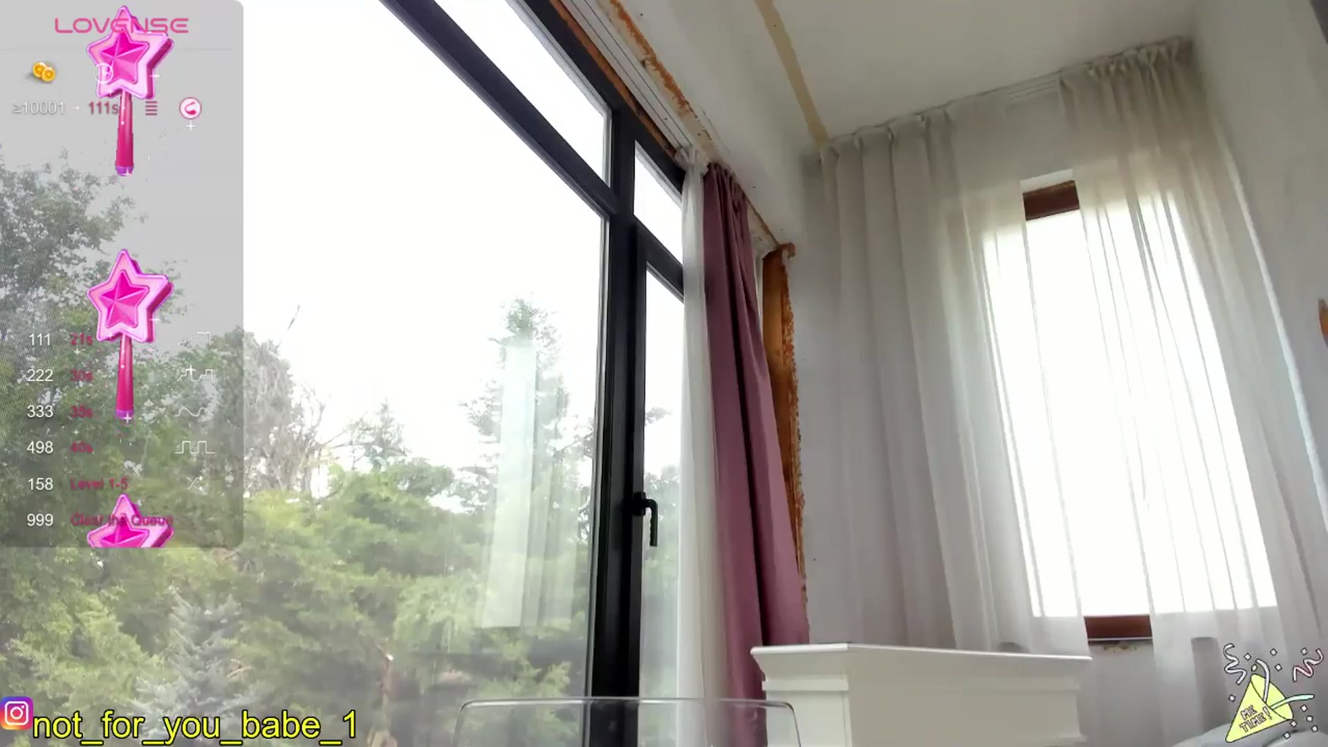 Gallery image thumbnail from m1ss_Ariana's myfreecams stream on, 04/26/2024, 09:02 image 20 of 20