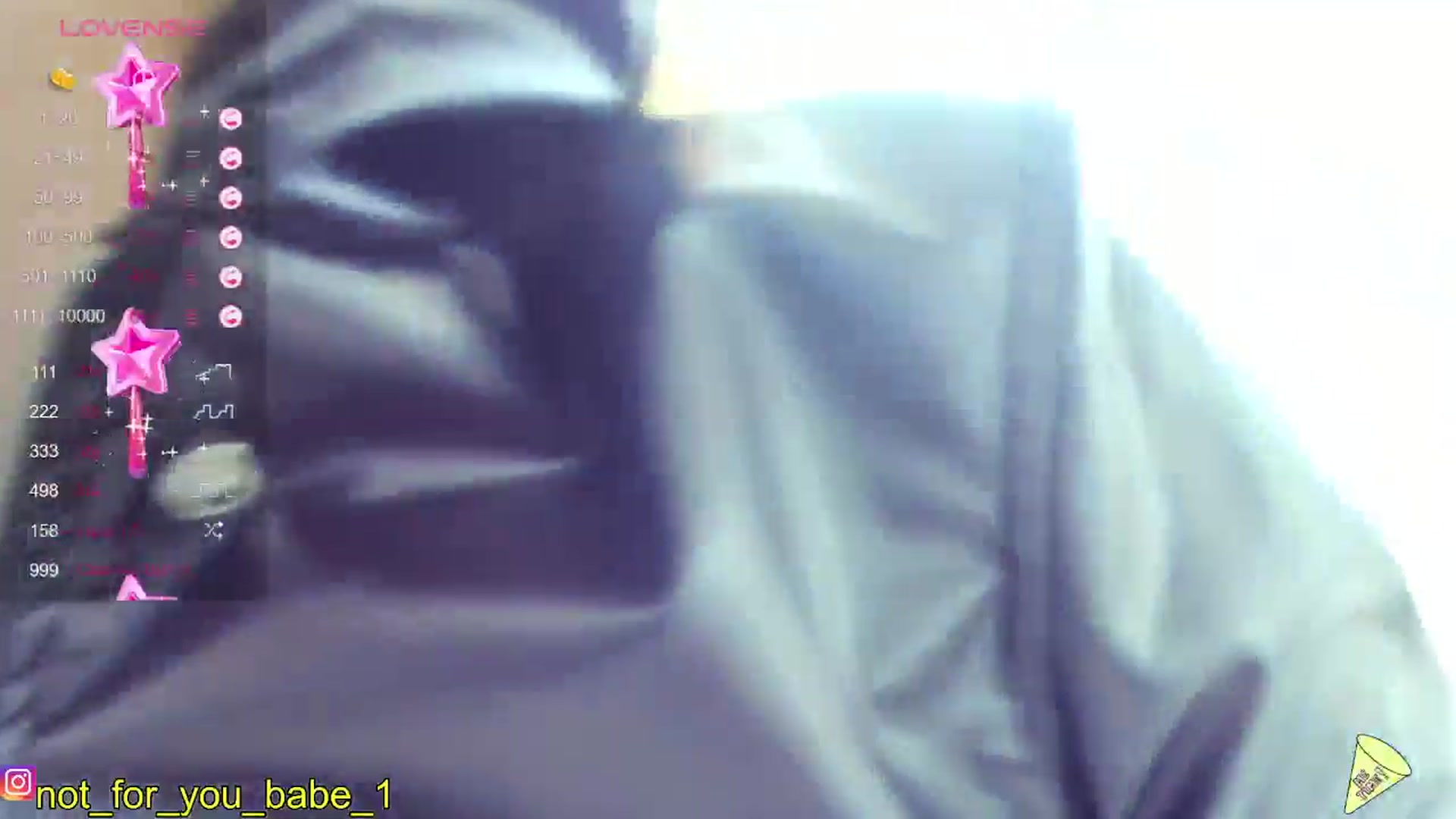 Gallery image thumbnail from m1ss_Ariana's myfreecams stream on, 04/27/2024, 11:03 image 18 of 20