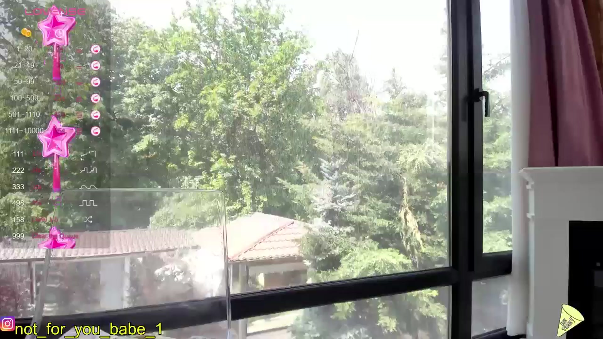 Gallery image thumbnail from m1ss_Ariana's myfreecams stream on, 04/27/2024, 11:03 image 9 of 20