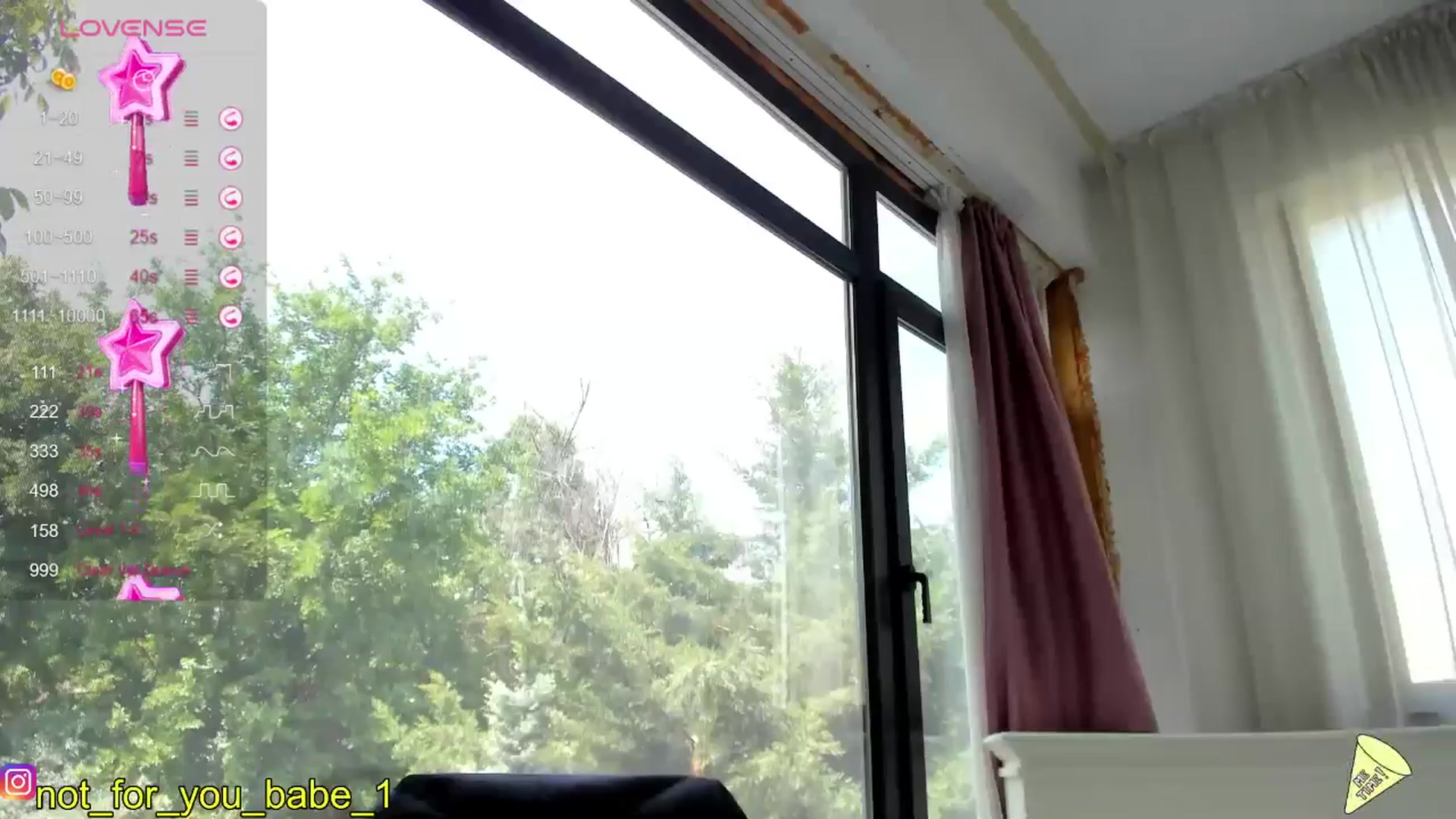 Gallery image thumbnail from m1ss_Ariana's myfreecams stream on, 05/15/2024, 10:52 image 7 of 20