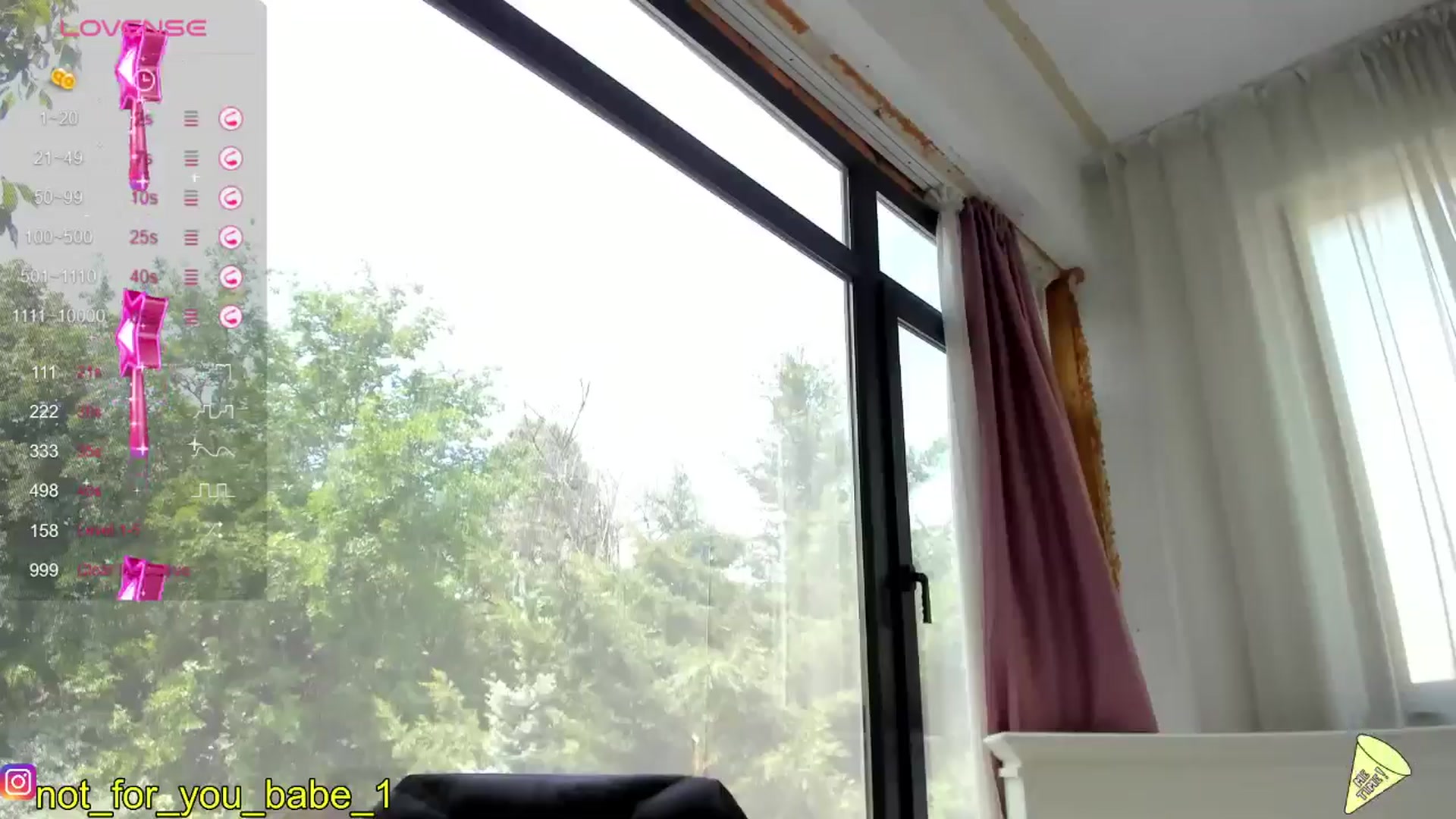 Gallery image thumbnail from m1ss_Ariana's myfreecams stream on, 05/15/2024, 10:52 image 9 of 20