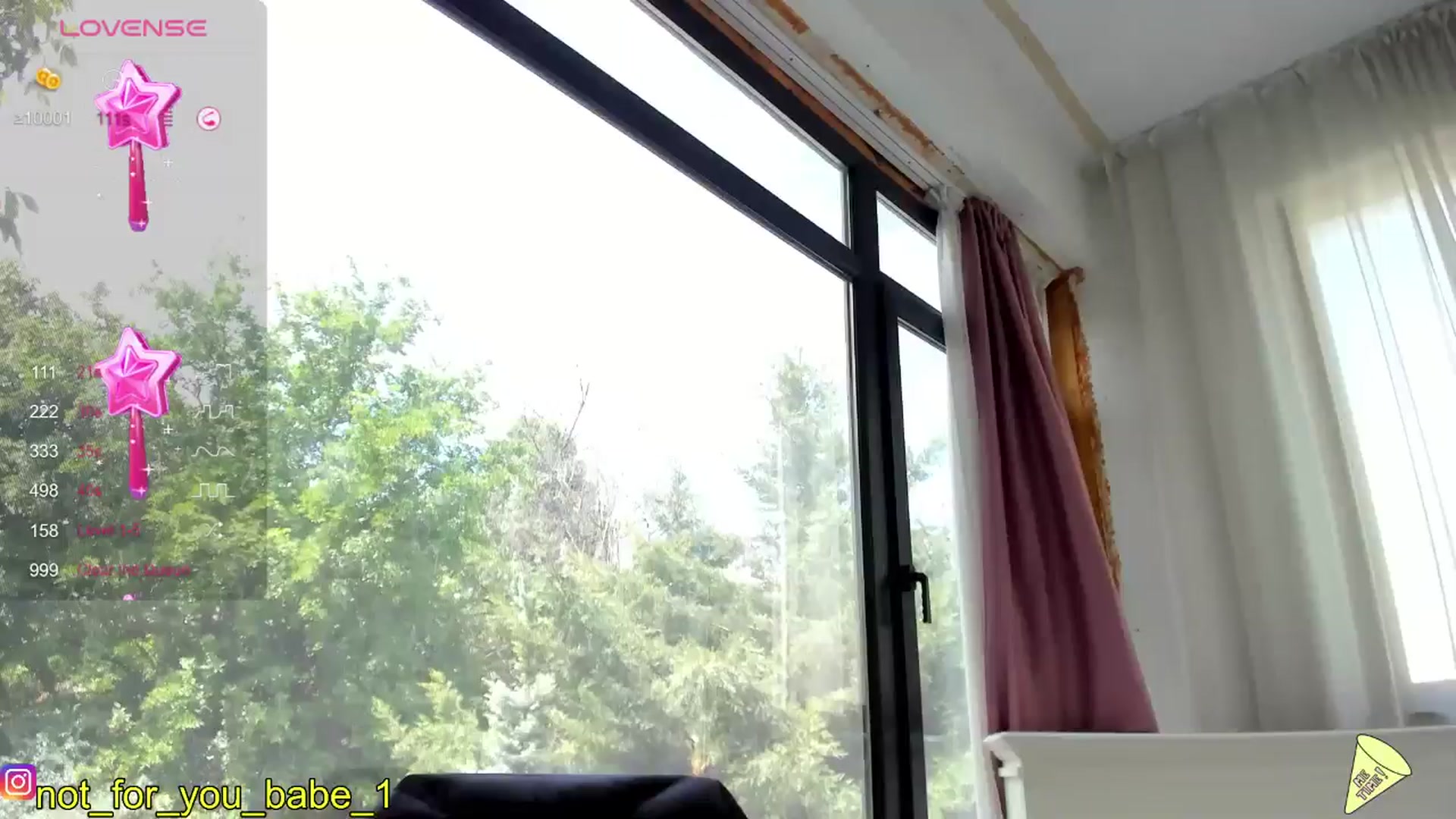 Gallery image thumbnail from m1ss_Ariana's myfreecams stream on, 05/15/2024, 10:52 image 5 of 20