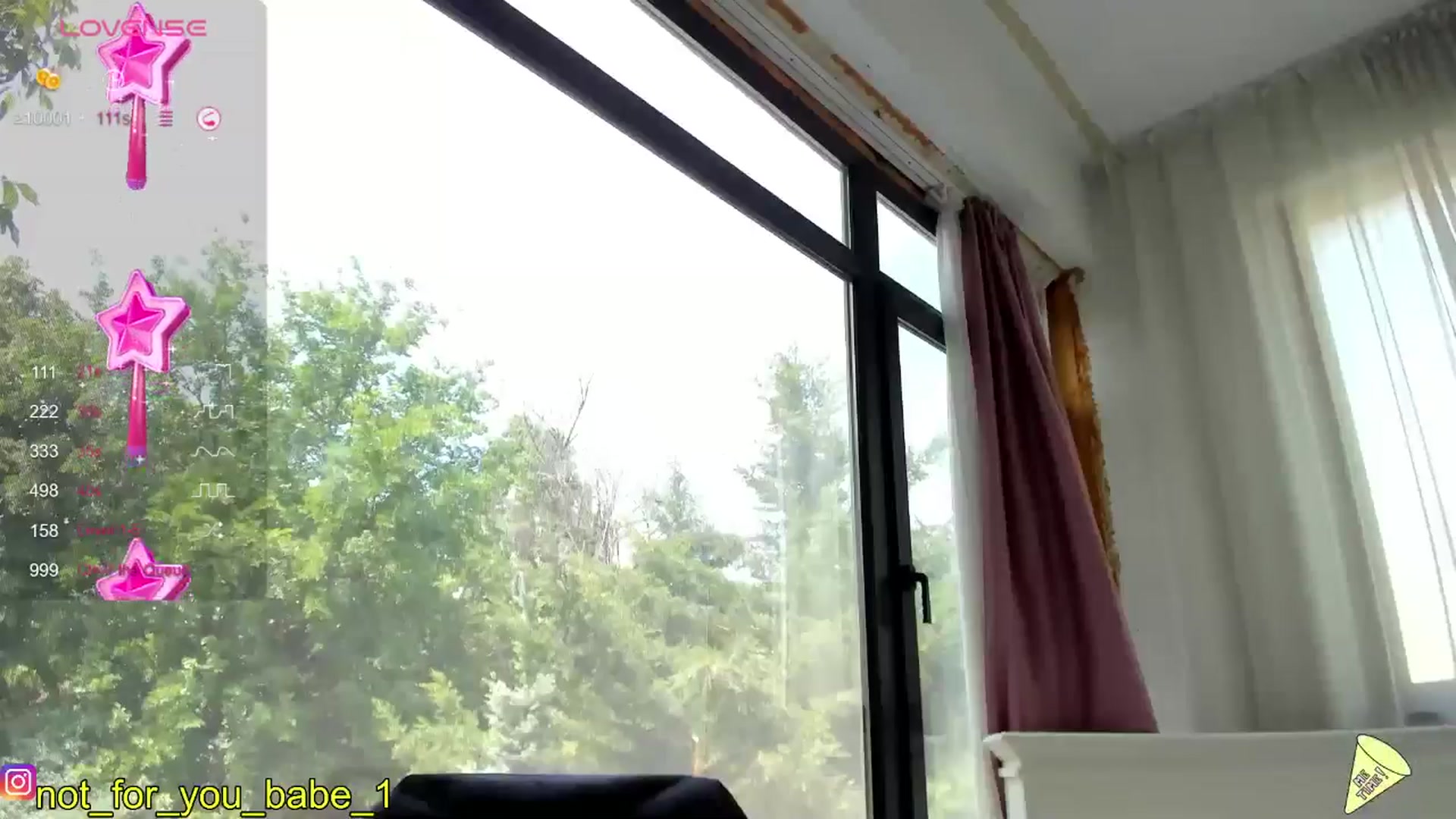 Gallery image thumbnail from m1ss_Ariana's myfreecams stream on, 05/15/2024, 10:52 image 8 of 20