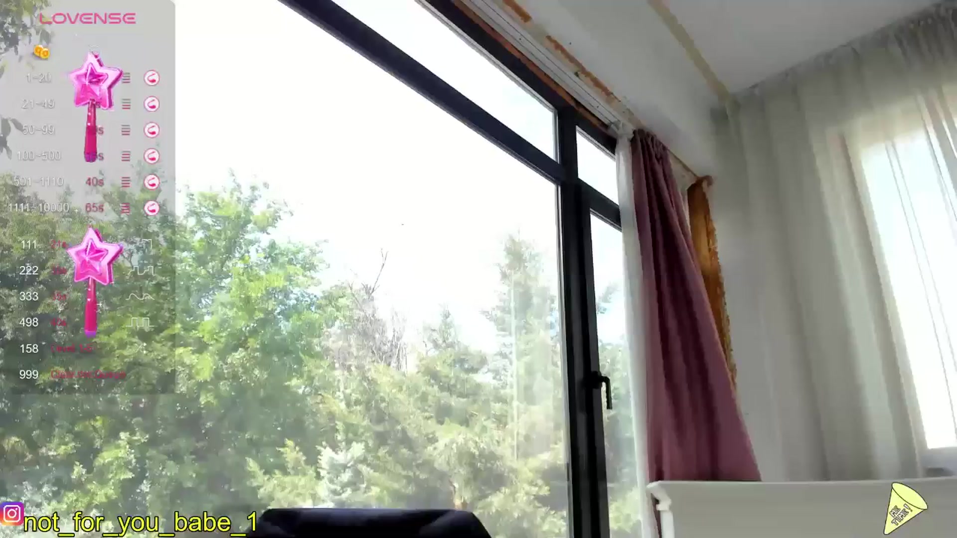 Gallery image thumbnail from m1ss_Ariana's myfreecams stream on, 05/15/2024, 10:52 image 6 of 20