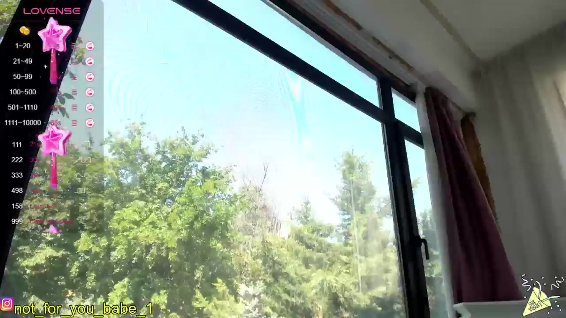 Gallery image thumbnail from m1ss_Ariana's myfreecams stream on, 05/16/2024, 09:03 image 17 of 20