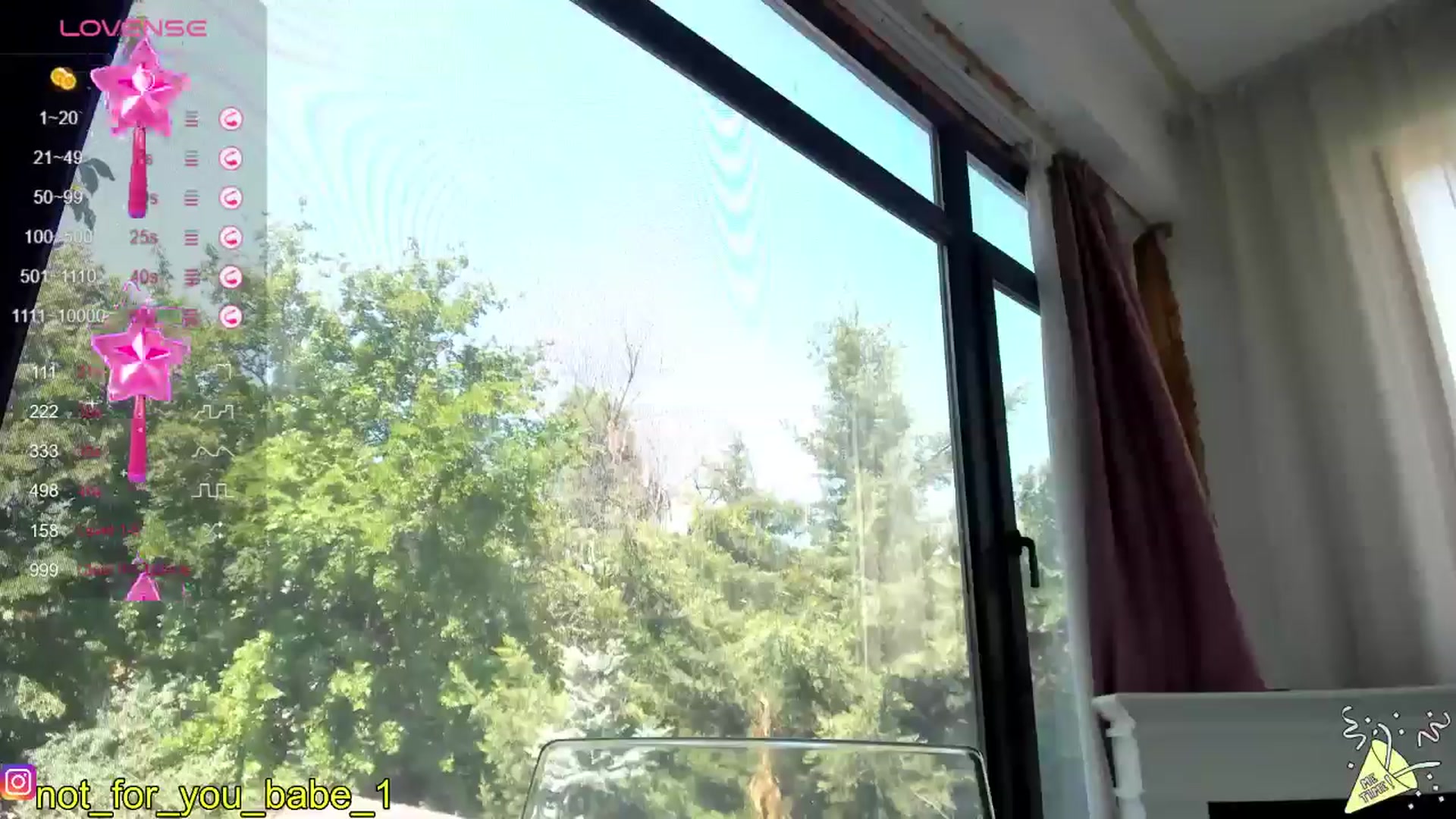 Gallery image thumbnail from m1ss_Ariana's myfreecams stream on, 05/16/2024, 09:03 image 19 of 20