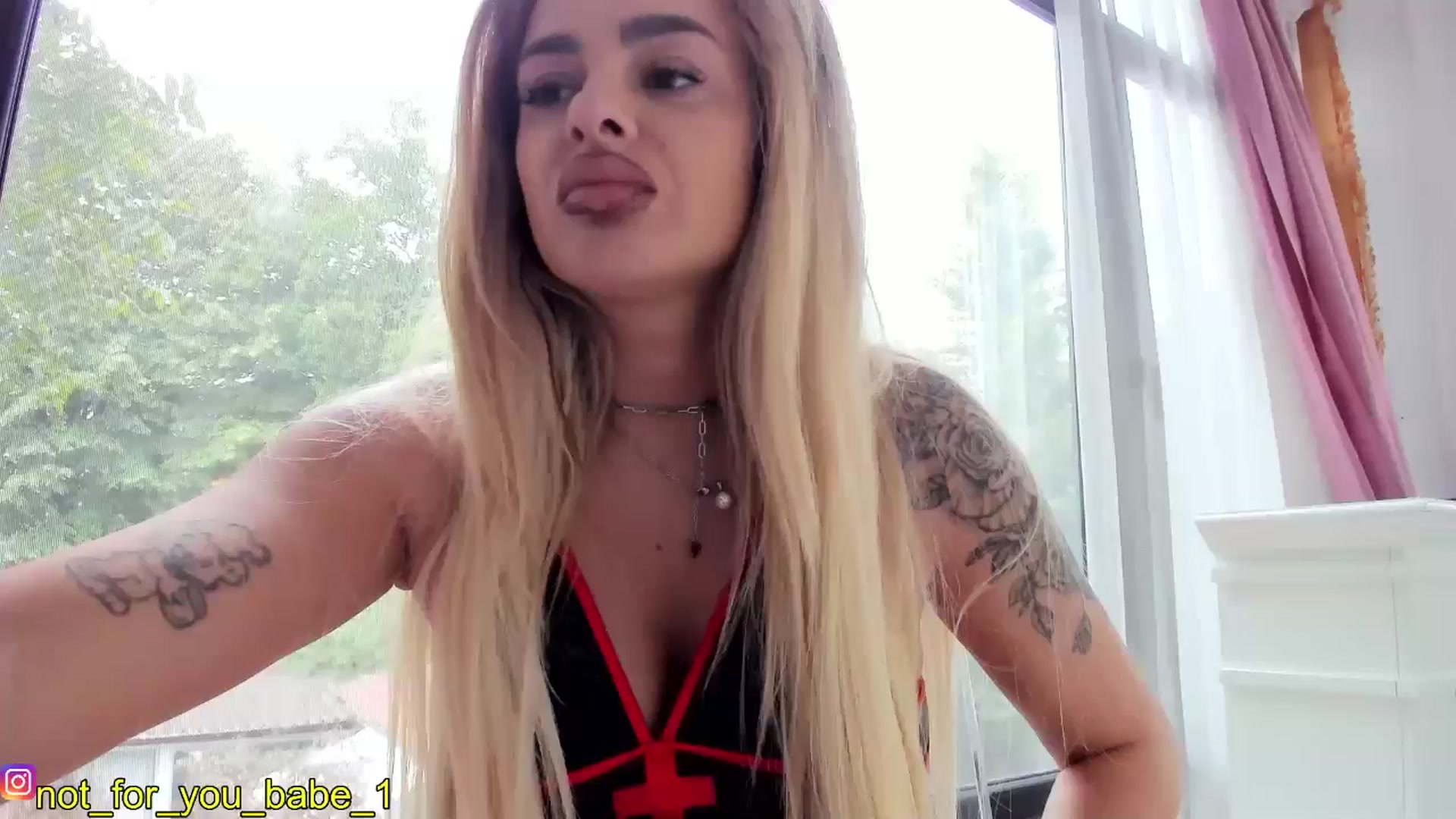 Gallery image thumbnail from m1ss_Ariana's myfreecams stream on, 05/18/2024, 08:06 image 20 of 20