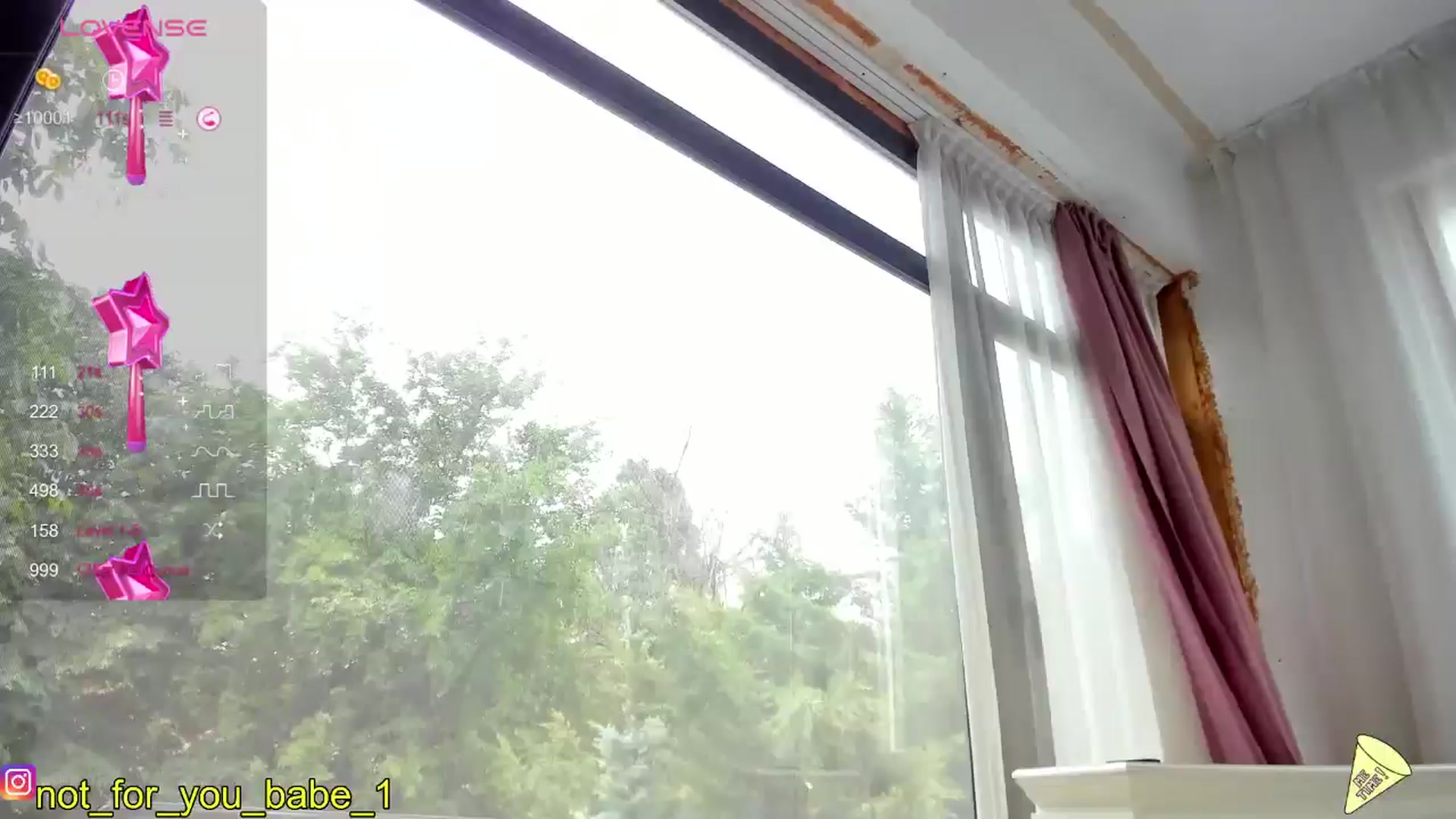 Gallery image thumbnail from m1ss_Ariana's myfreecams stream on, 05/20/2024, 11:31 image 17 of 20
