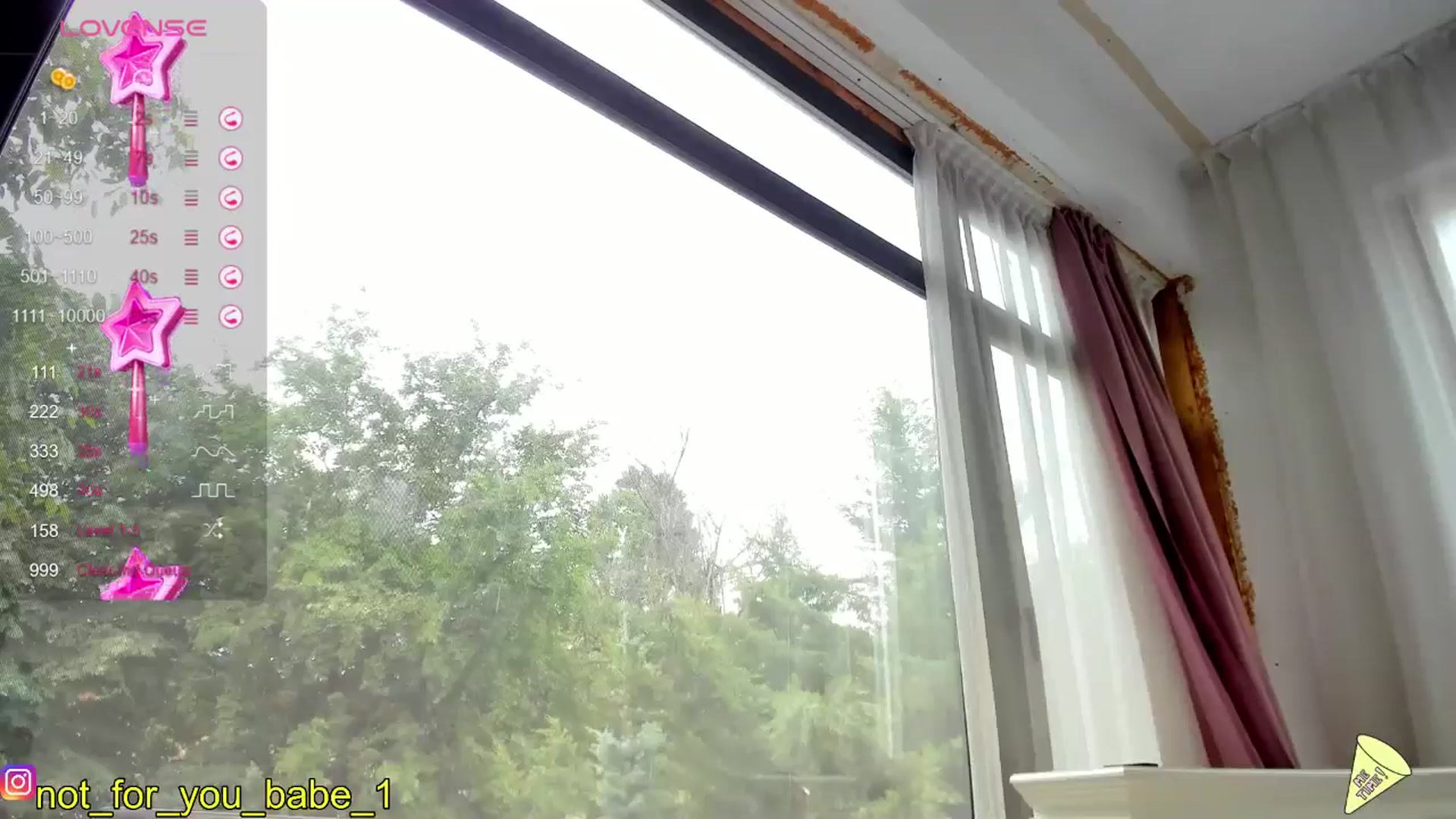Gallery image thumbnail from m1ss_Ariana's myfreecams stream on, 05/20/2024, 11:31 image 18 of 20