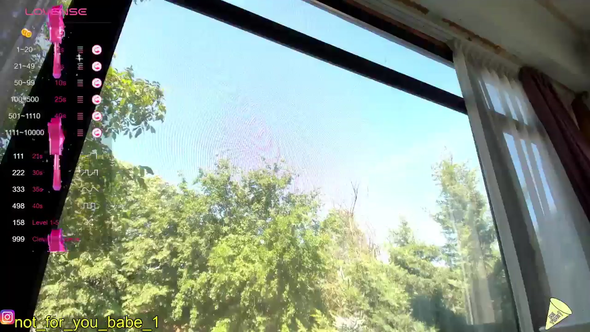 Gallery image thumbnail from m1ss_Ariana's myfreecams stream on, 05/24/2024, 08:53 image 8 of 20