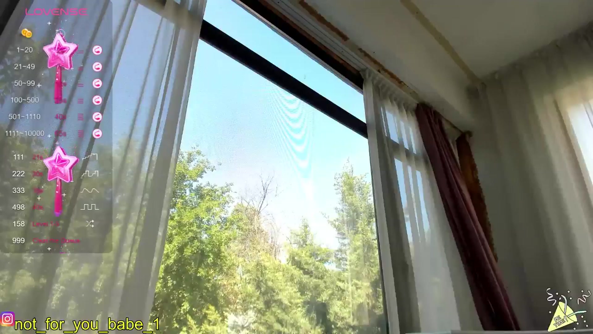 Gallery image thumbnail from m1ss_Ariana's myfreecams stream on, 05/24/2024, 08:53 image 14 of 20