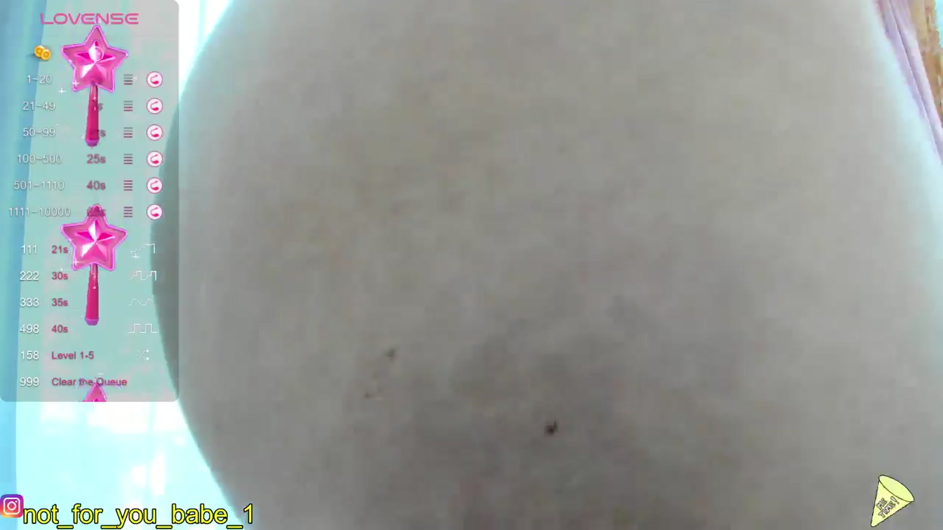 Gallery image thumbnail from m1ss_Ariana's myfreecams stream on, 05/24/2024, 08:53 image 12 of 20
