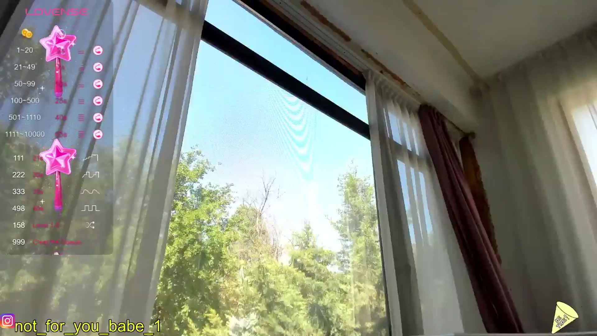 Gallery image thumbnail from m1ss_Ariana's myfreecams stream on, 05/24/2024, 08:53 image 15 of 20