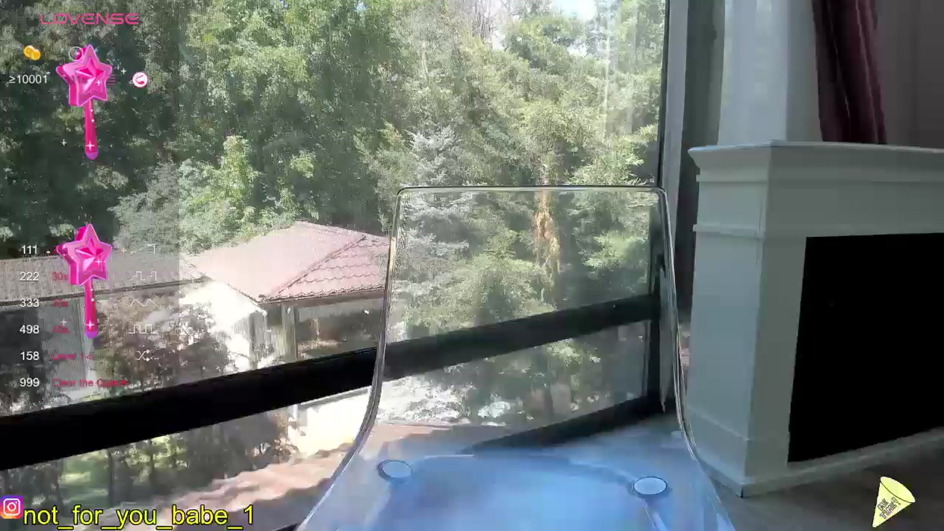 Gallery image thumbnail from m1ss_Ariana's myfreecams stream on, 05/24/2024, 09:14 image 16 of 20