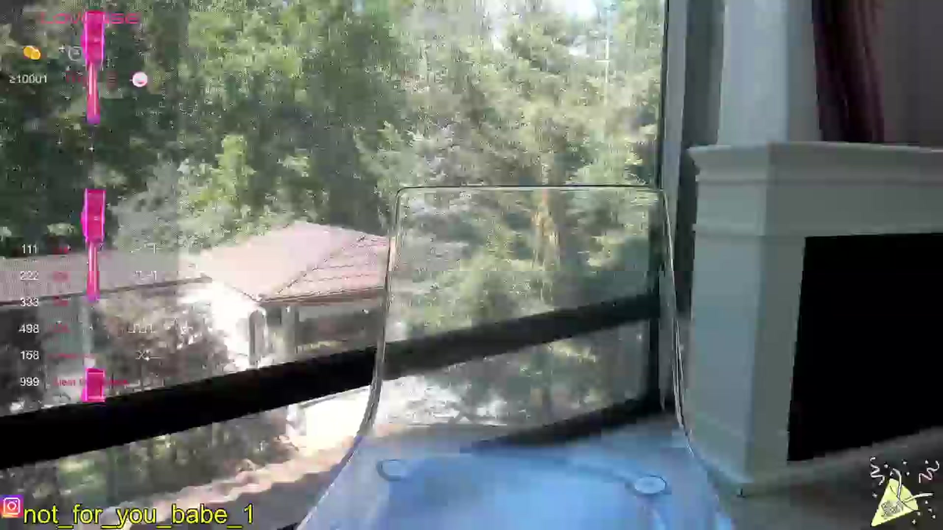 Gallery image thumbnail from m1ss_Ariana's myfreecams stream on, 05/24/2024, 09:14 image 8 of 20