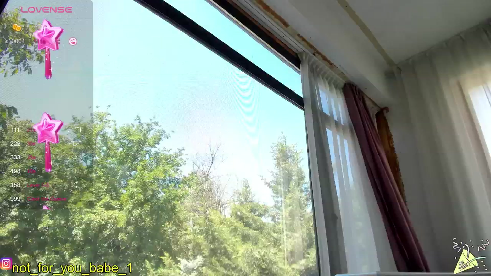 Gallery image thumbnail from m1ss_Ariana's myfreecams stream on, 05/24/2024, 09:52 image 9 of 20