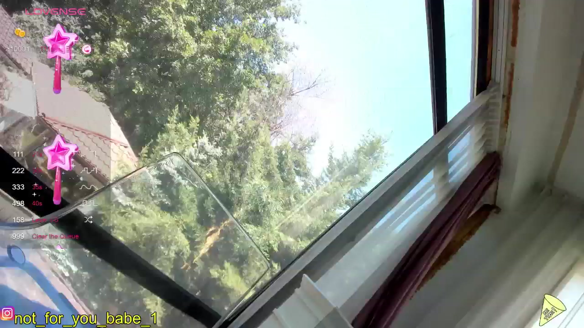 Gallery image thumbnail from m1ss_Ariana's myfreecams stream on, 05/24/2024, 11:54 image 1 of 20