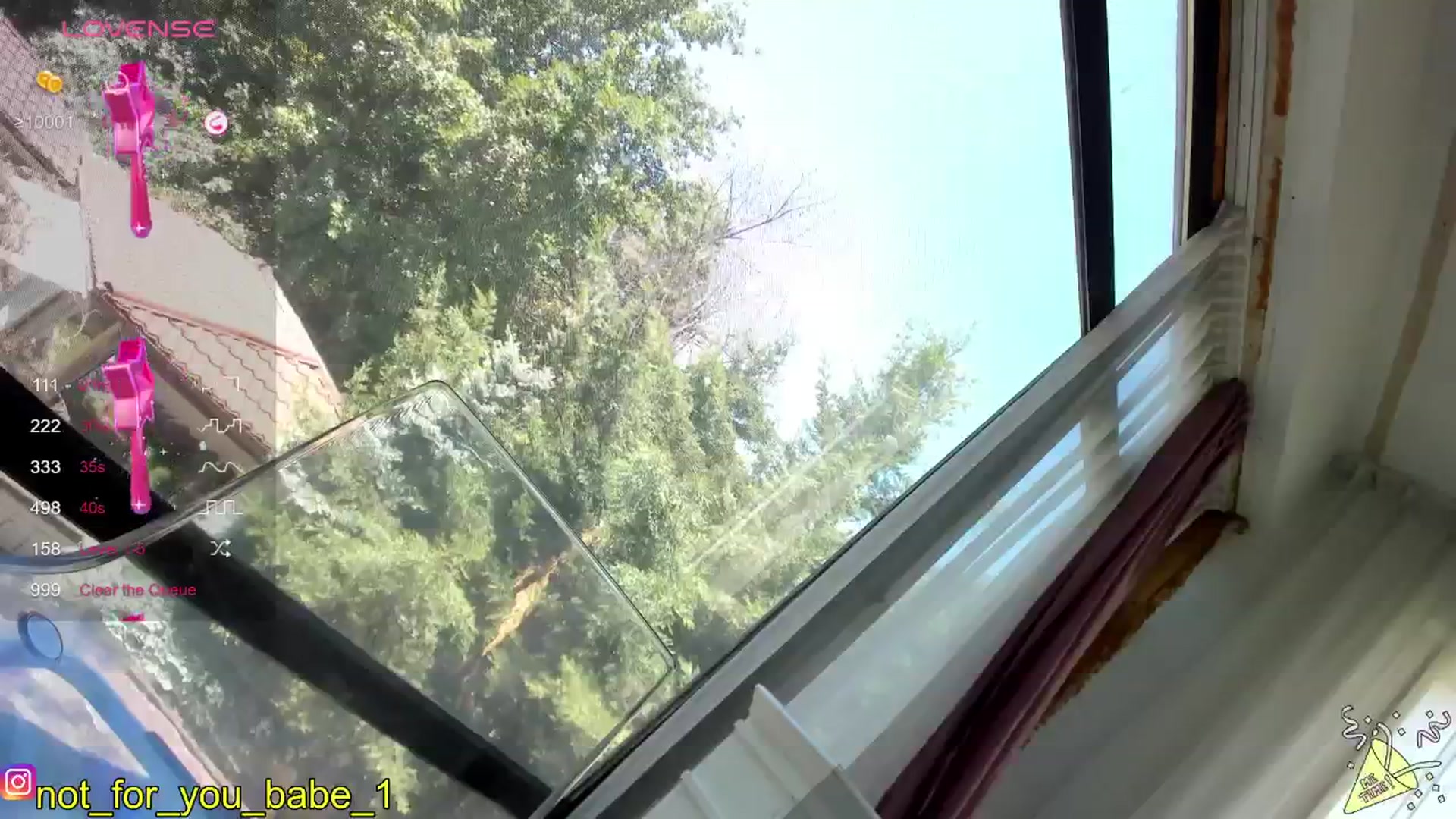 Gallery image thumbnail from m1ss_Ariana's myfreecams stream on, 05/24/2024, 11:54 image 3 of 20