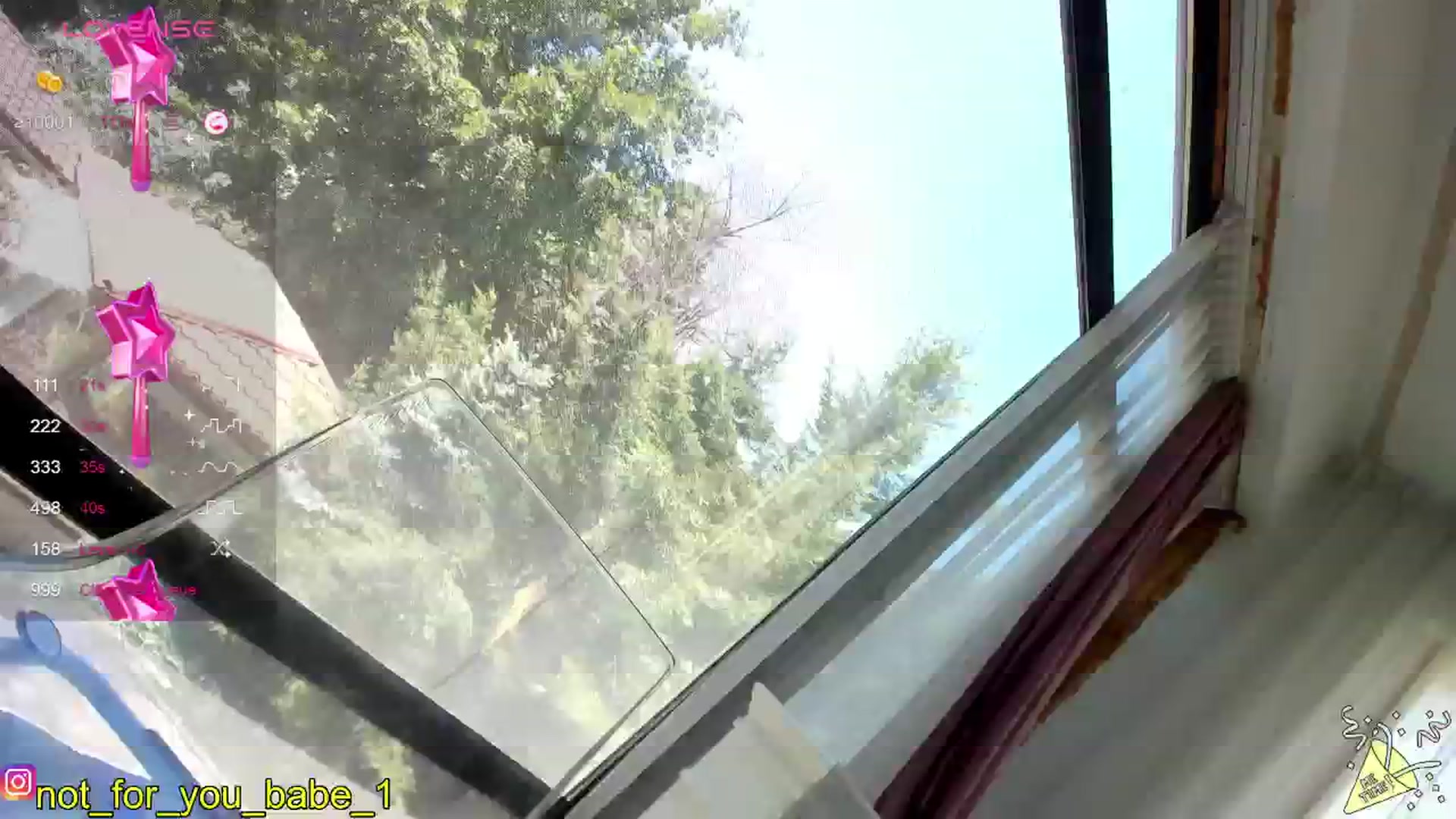 Gallery image thumbnail from m1ss_Ariana's myfreecams stream on, 05/24/2024, 11:54 image 5 of 20
